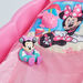 Minnie Mouse Printed Shell Tub with Toys-Bathtubs and Accessories-thumbnail-2