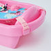 Minnie Mouse Printed Shell Tub with Toys-Bathtubs and Accessories-thumbnail-3