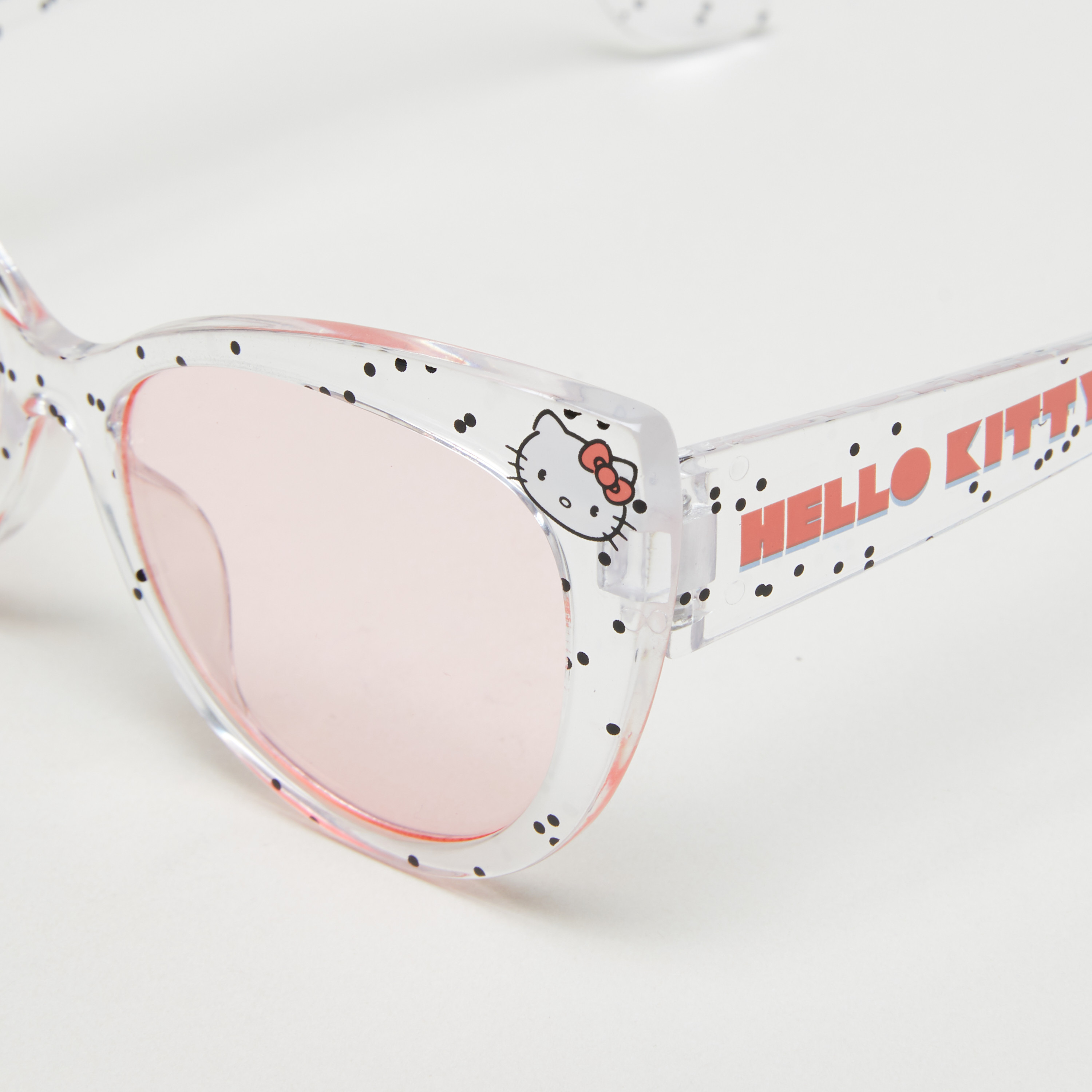 Kids Bow Sunglasses Boys Girls Children Glasses | Hello Kitty Kids  Sunglasses - Sunglasses - Aliexpress