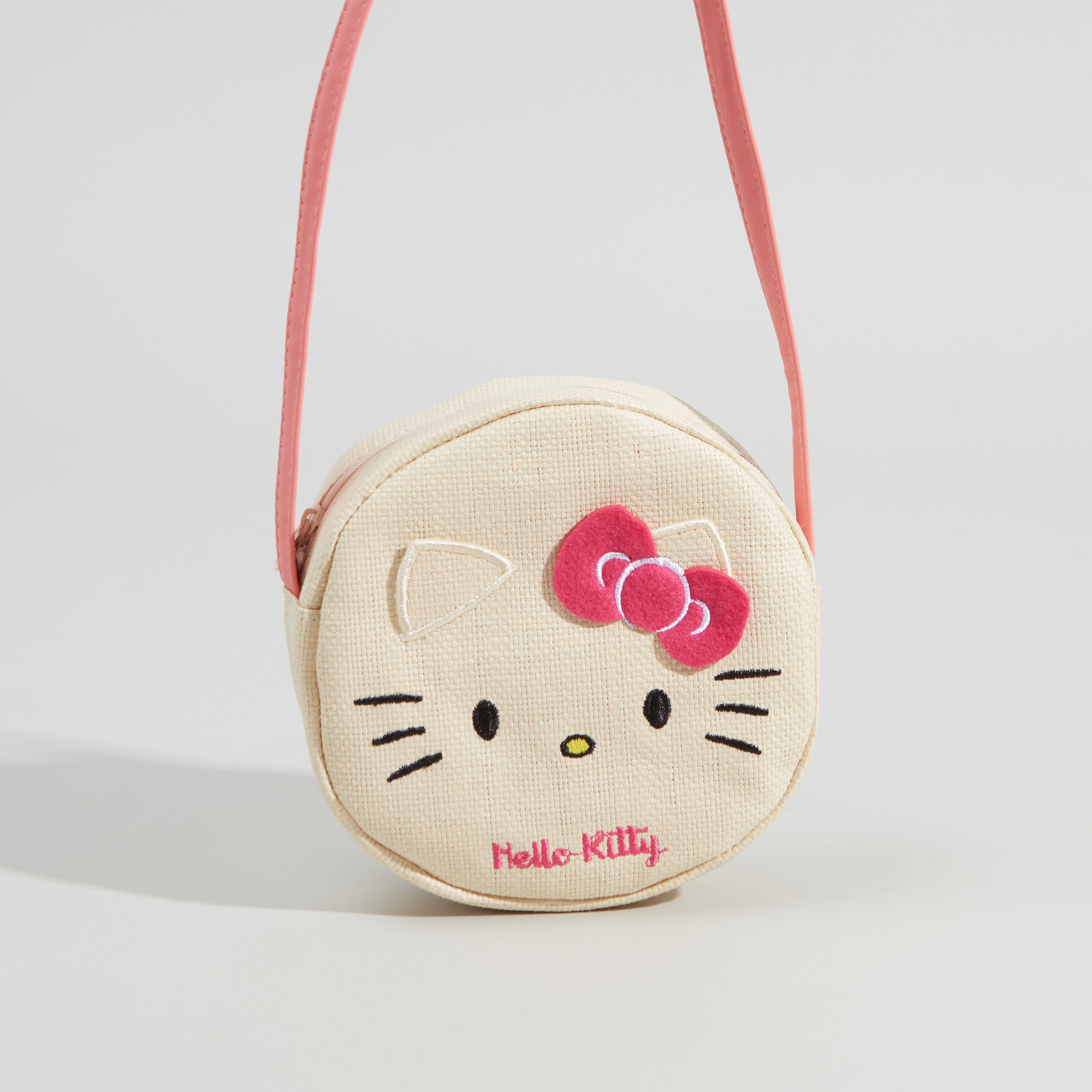 Hello Kitty Purse Handbags Sanrio Bags Cute Walet My Melody Pouch Kuro|  Lusy Store LLC