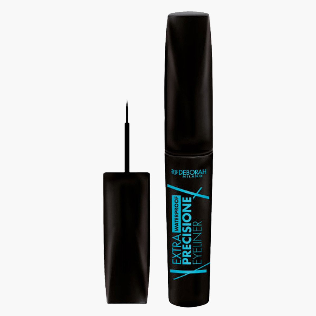 محدد عيون دقة عالية من ديبورا - 5 مل-beautyandpersonalcare-makeup-eyes-eyeliners-image-1