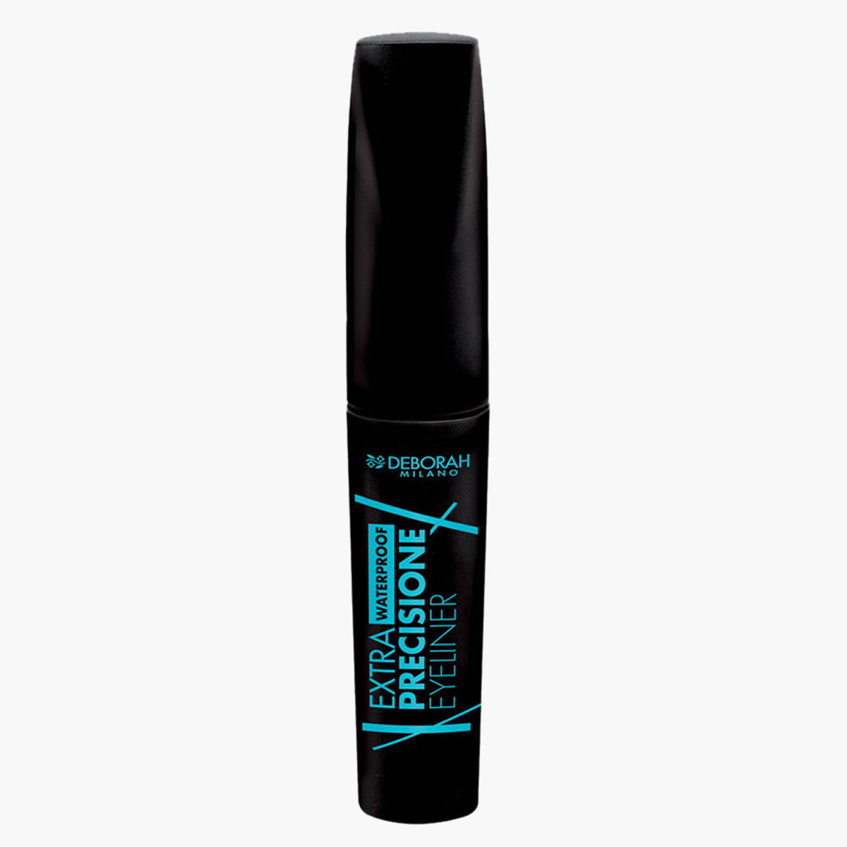 محدد عيون دقة عالية من ديبورا - 5 مل-beautyandpersonalcare-makeup-eyes-eyeliners-image-2