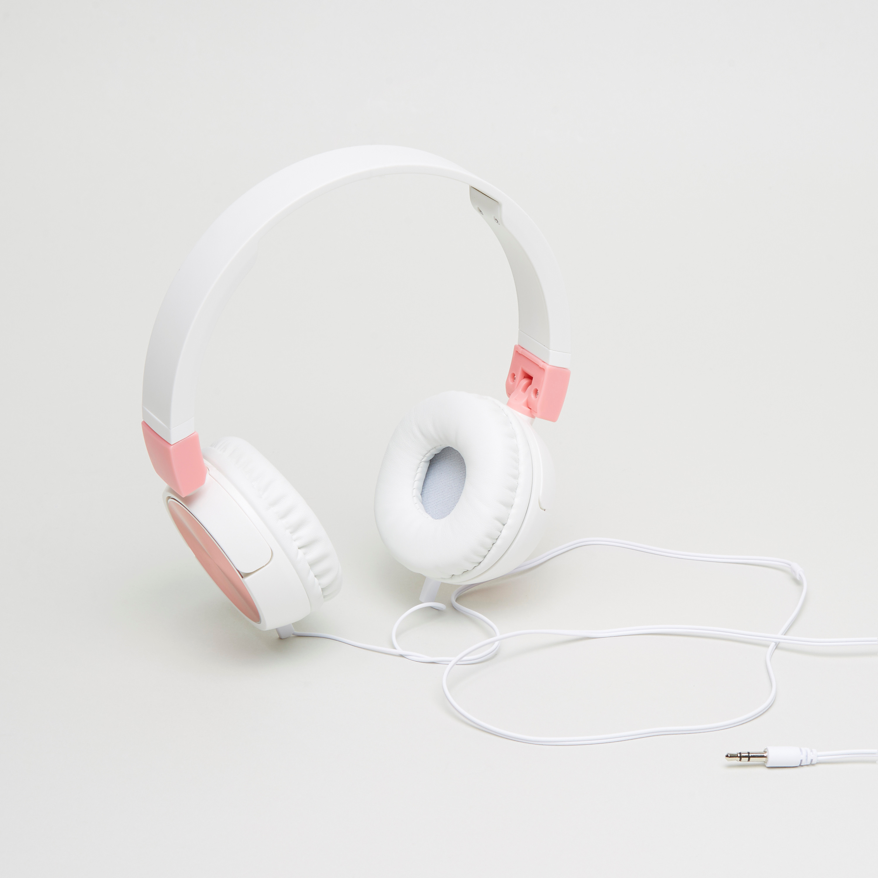 سماعات لامعة مع غطاء للاذن قابل لطي-electronics-accessories-image-1