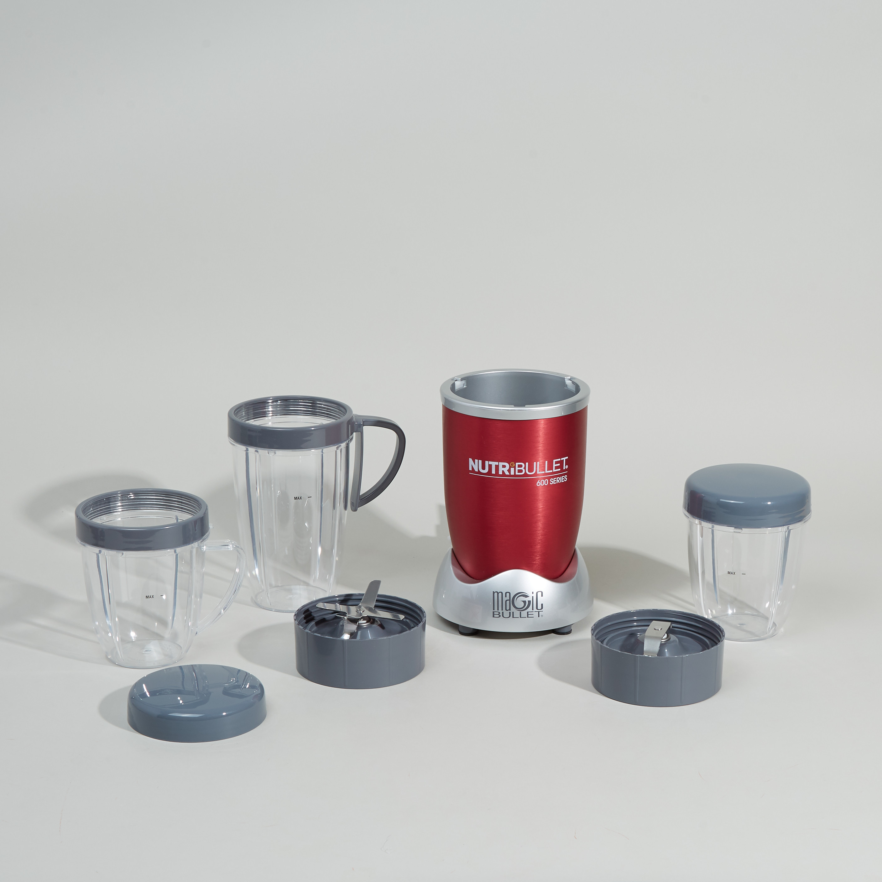 NutriBullet 12-Piece Nutrition Extractor Set-baby-feeding-babyfoodprocessors-image-2
