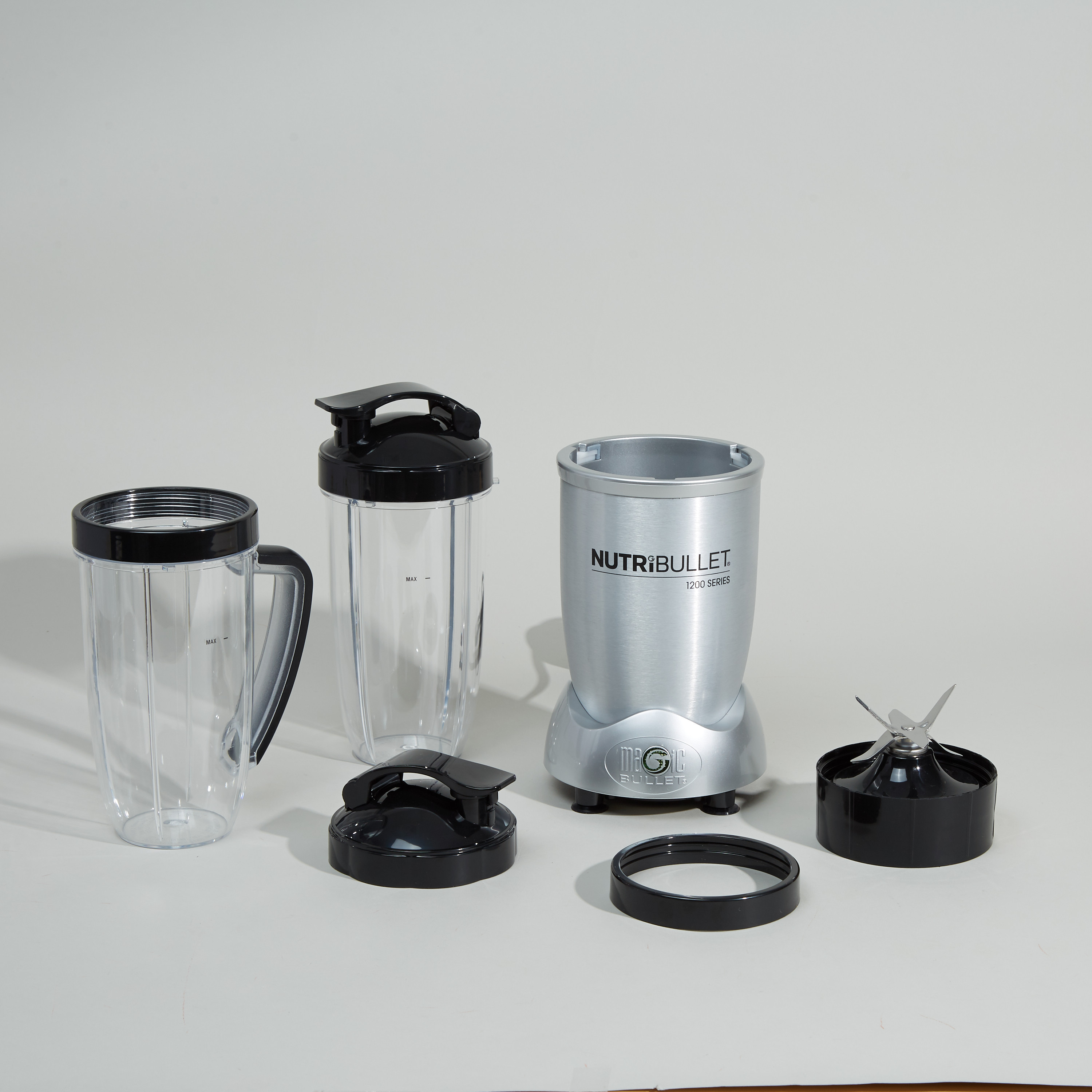 Nutribullet on sale 1200 series