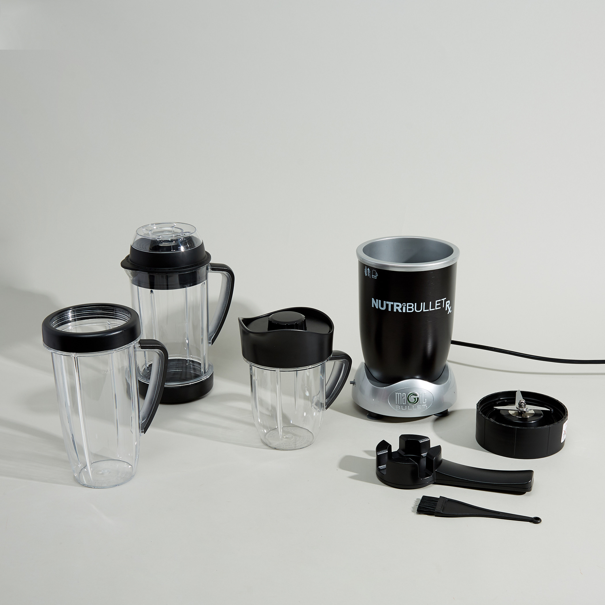 Nutribullet hotsell rx 1700w