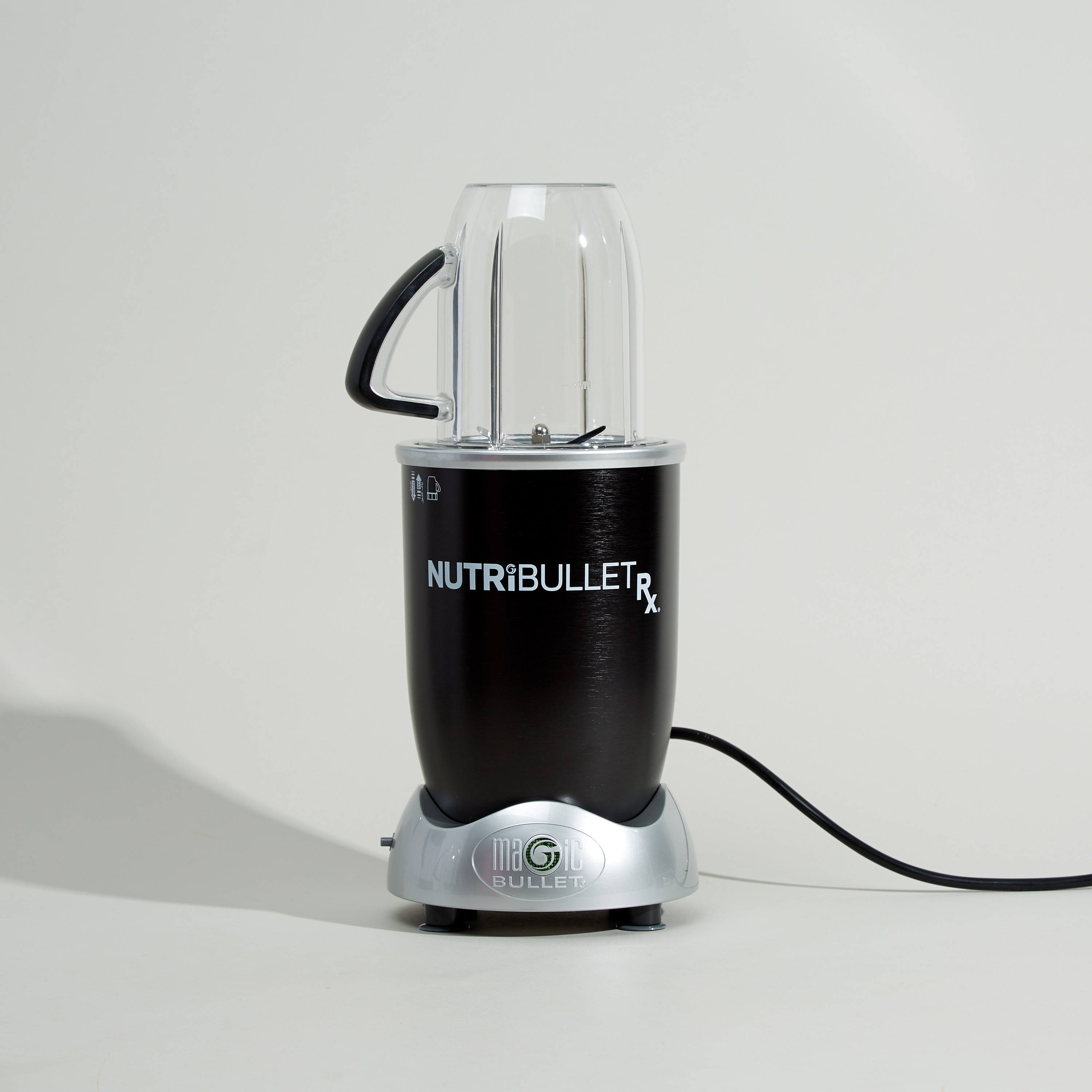 Buy Nutribullet RX 10 Piece 1700 W Nutrition Extractor for Babies