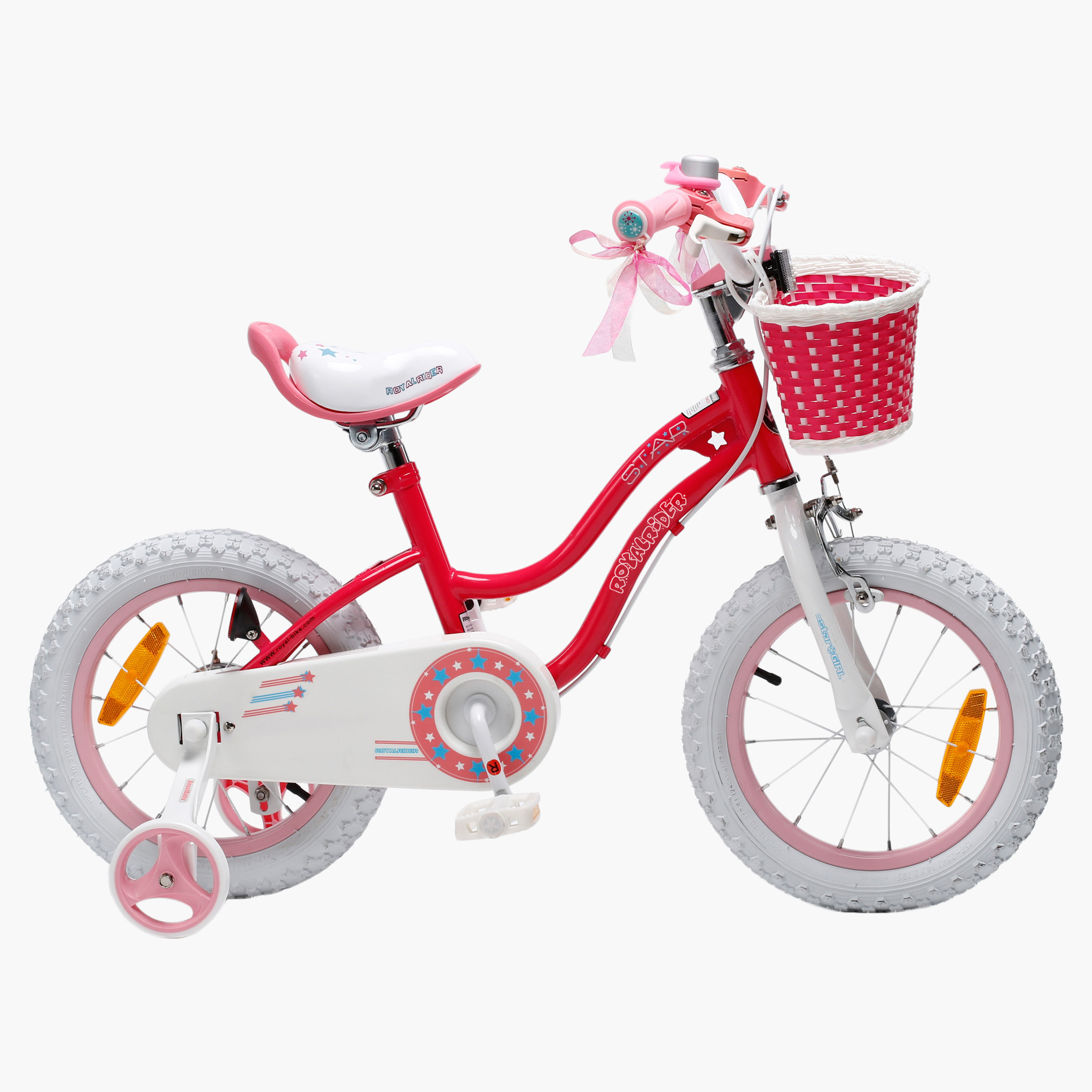 Bike for outlet baby girl