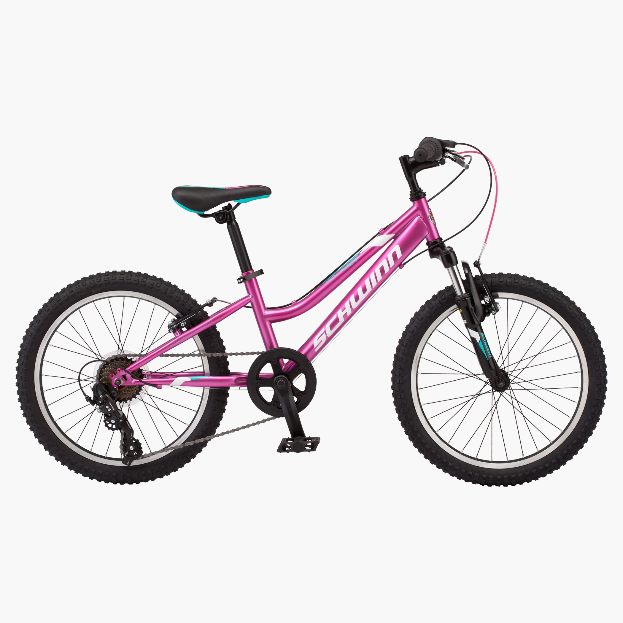 Schwinn 20 clearance inch mountain bike