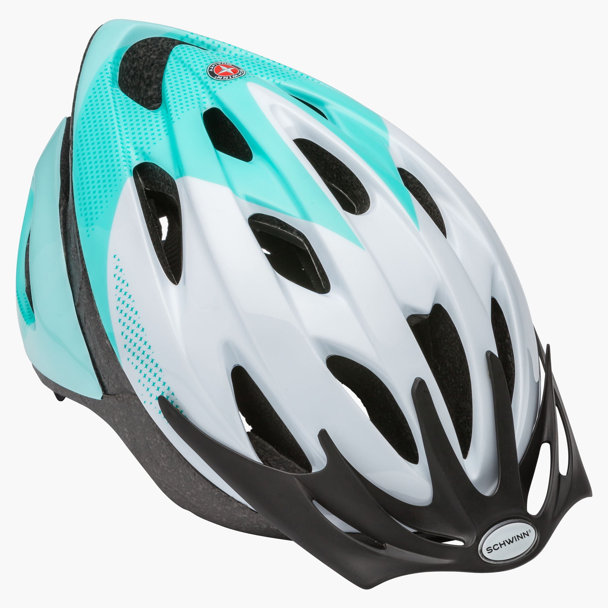 Schwinn women's sales thrasher helmet