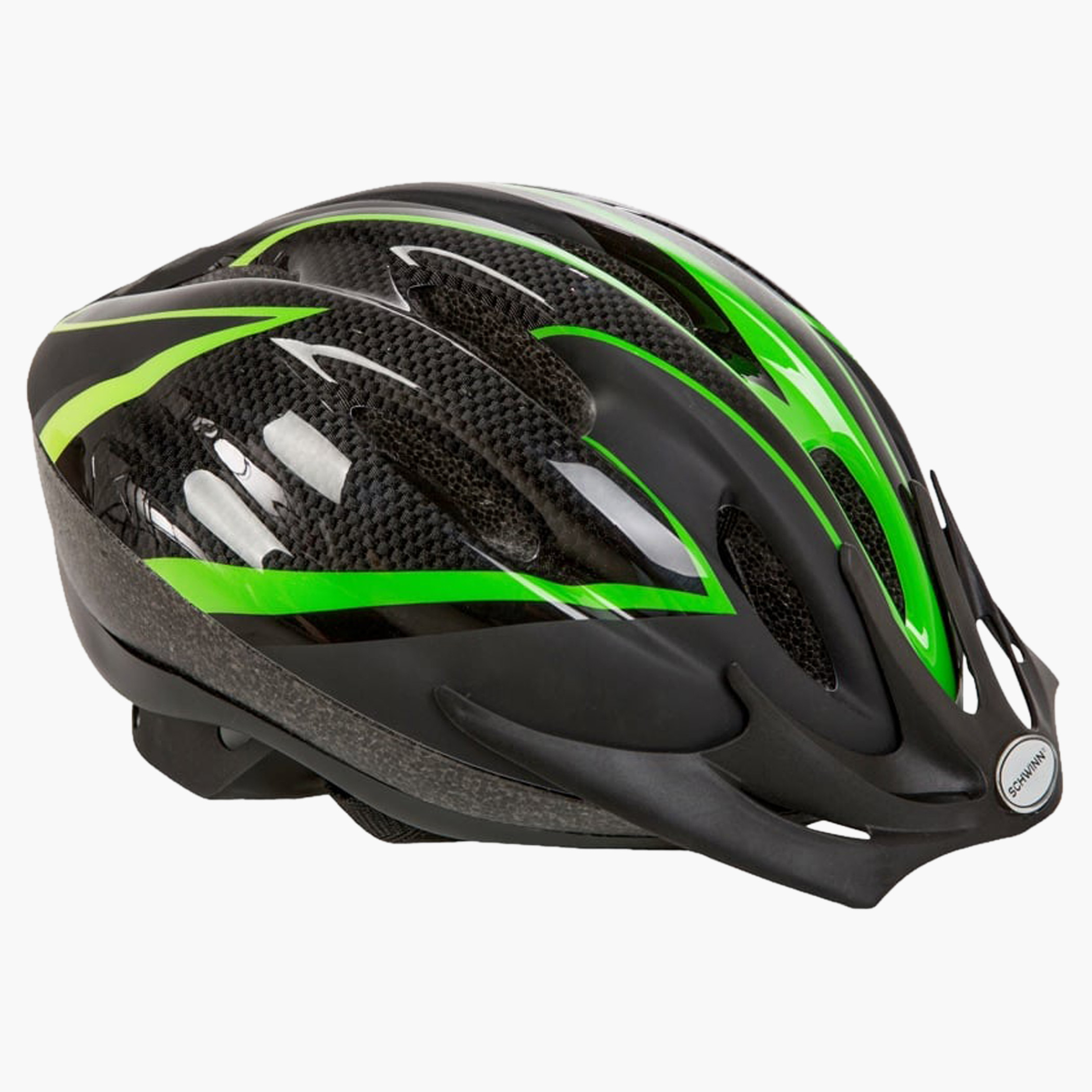 Schwinn intercept helmet online