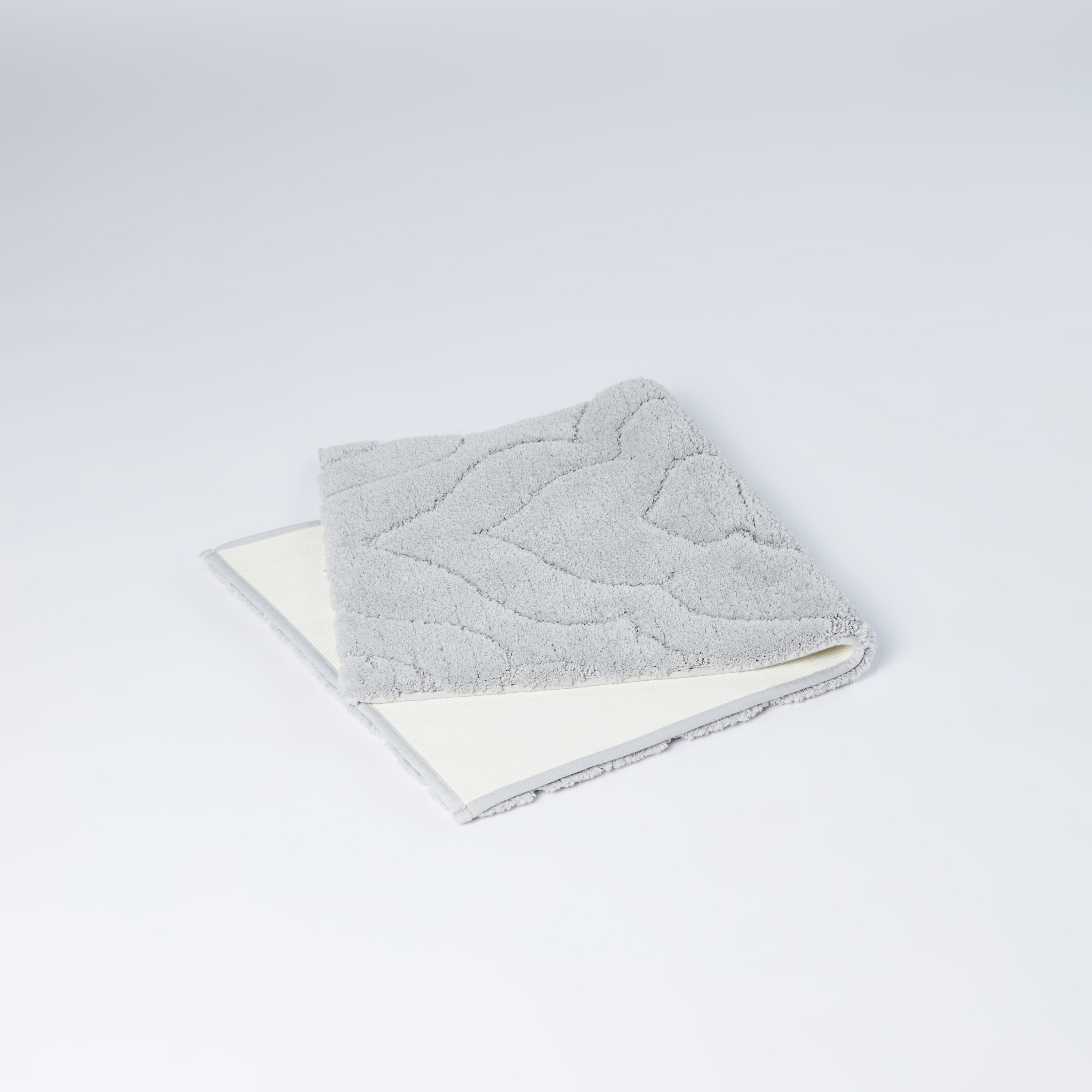 Luxury  Drylon Bath Rug - 50x80 cms-household-rugsandcarpets-rugs-image-2
