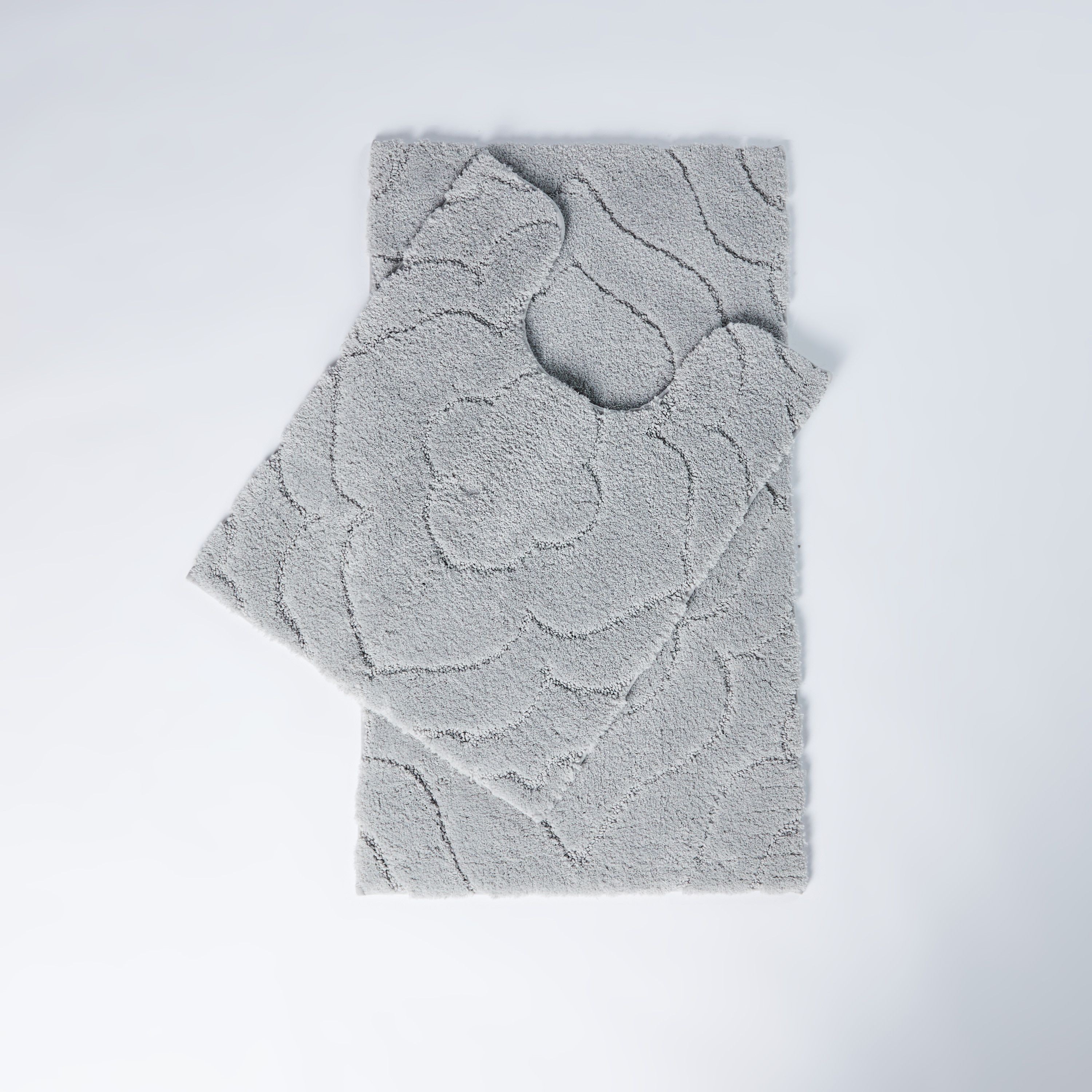 Luxury Drylon Countour Mat- 49x61cms-household-bathandlaundry-bathlinen-bathmatsandtubmats-image-3