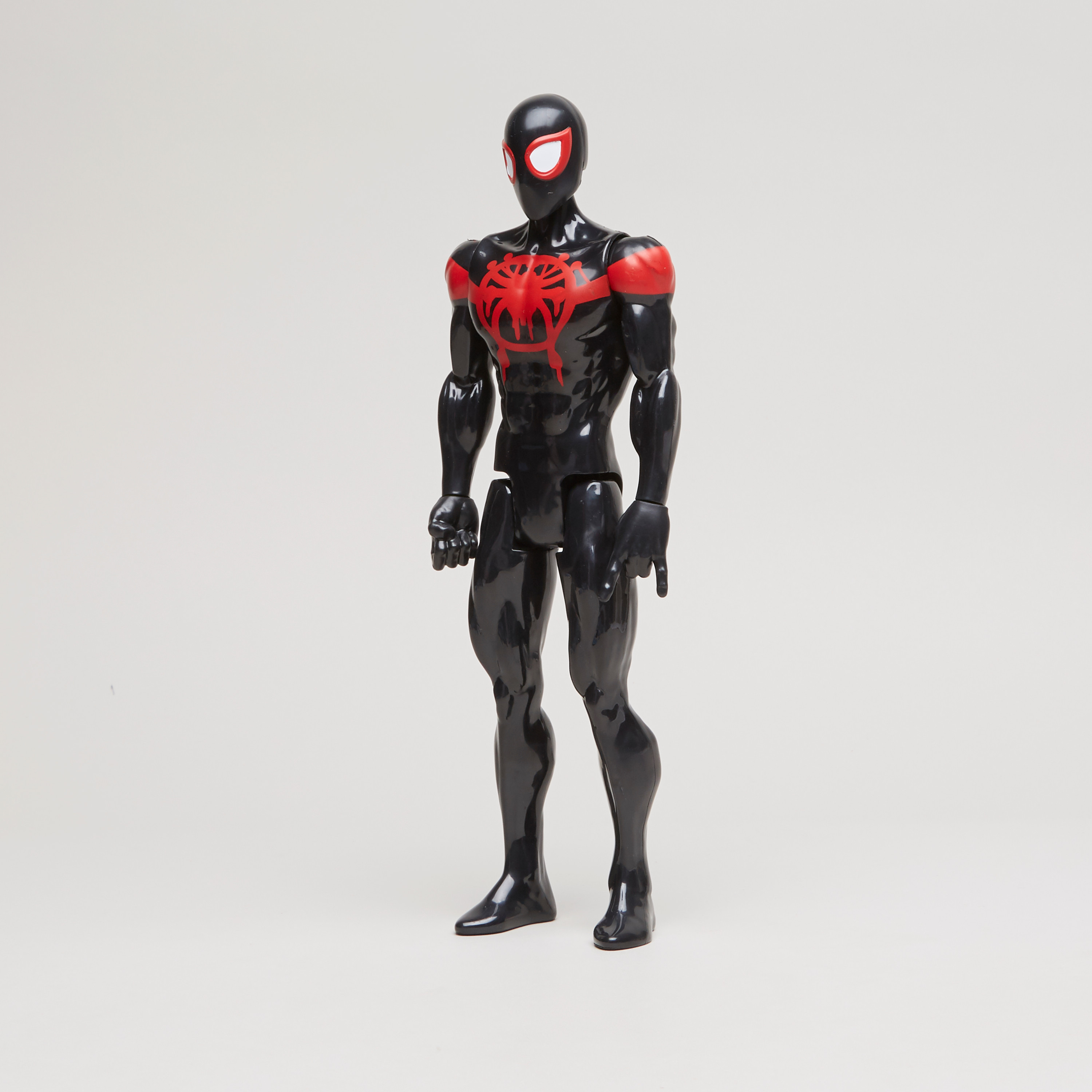 miles morales titan hero