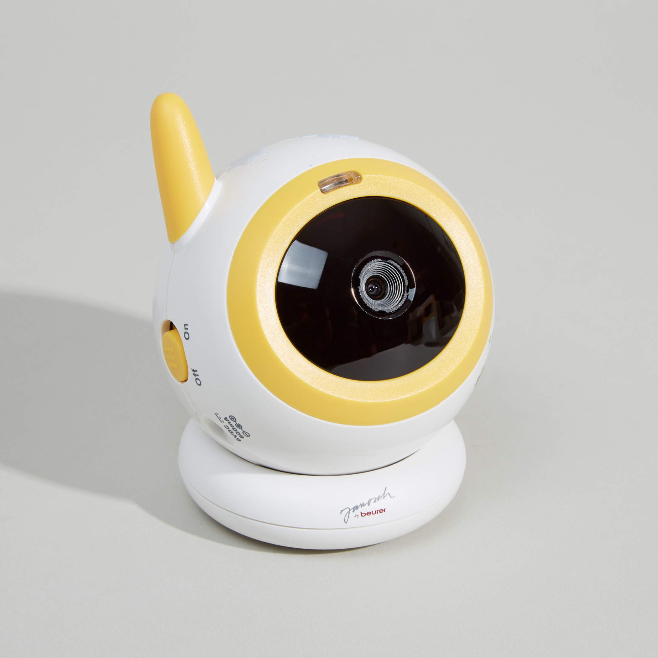 beurer JBY 101 Video Baby Monitor-baby-healthandsafety-babymonitors-image-2
