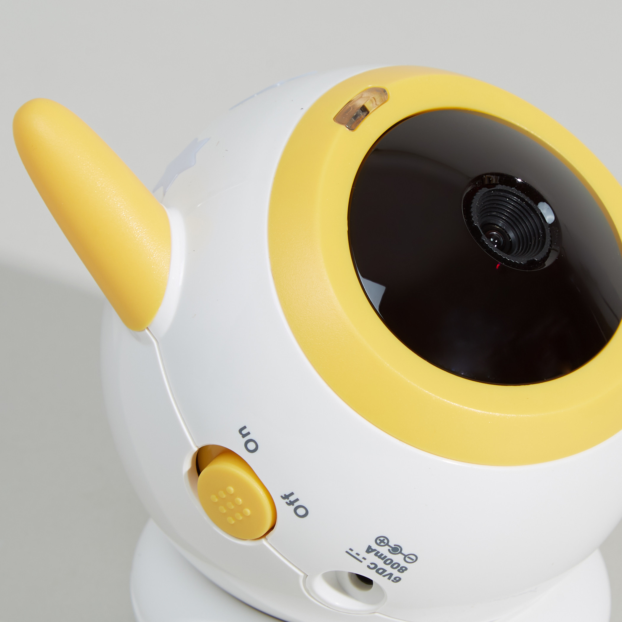 beurer JBY 101 Video Baby Monitor-baby-healthandsafety-babymonitors-image-3