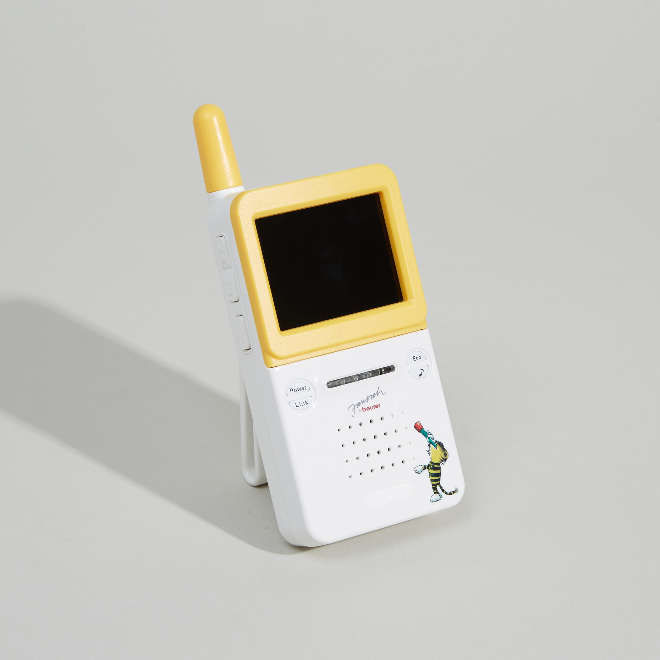 beurer JBY 101 Video Baby Monitor-baby-healthandsafety-babymonitors-image-4