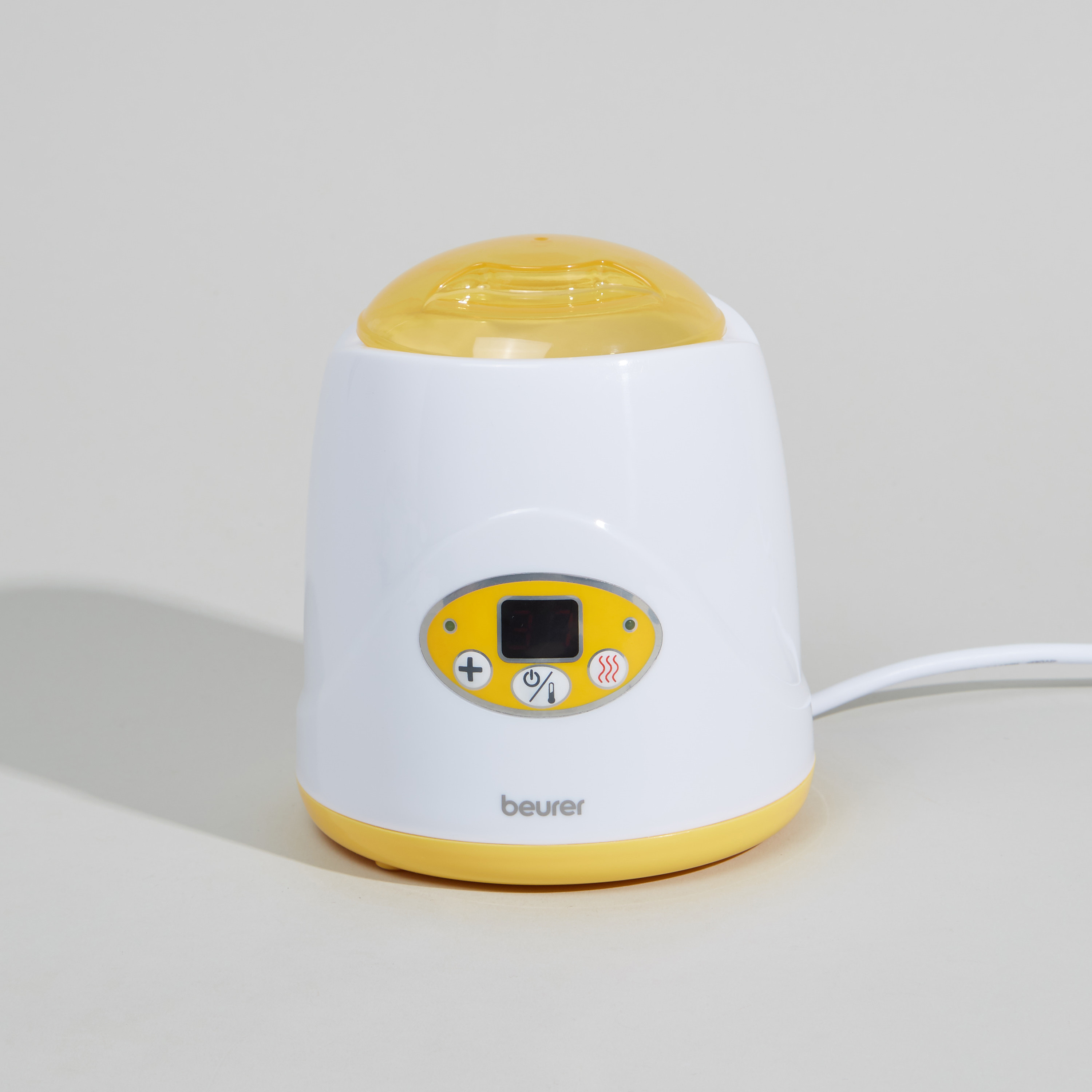beurer Baby Food and Bottle Warmer-baby-feeding-sterilizersandwarmers-image-2