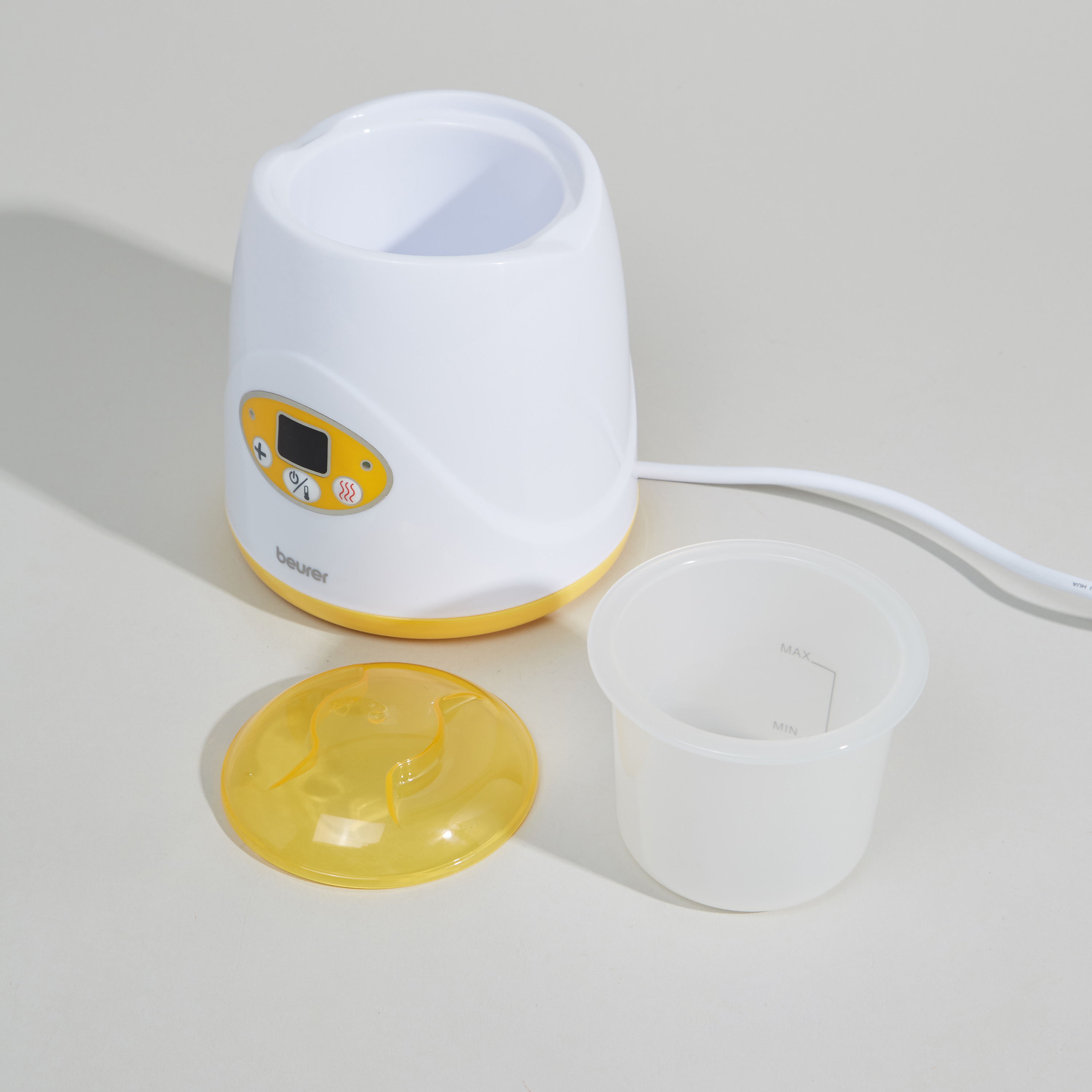 beurer Baby Food and Bottle Warmer-baby-feeding-sterilizersandwarmers-image-4
