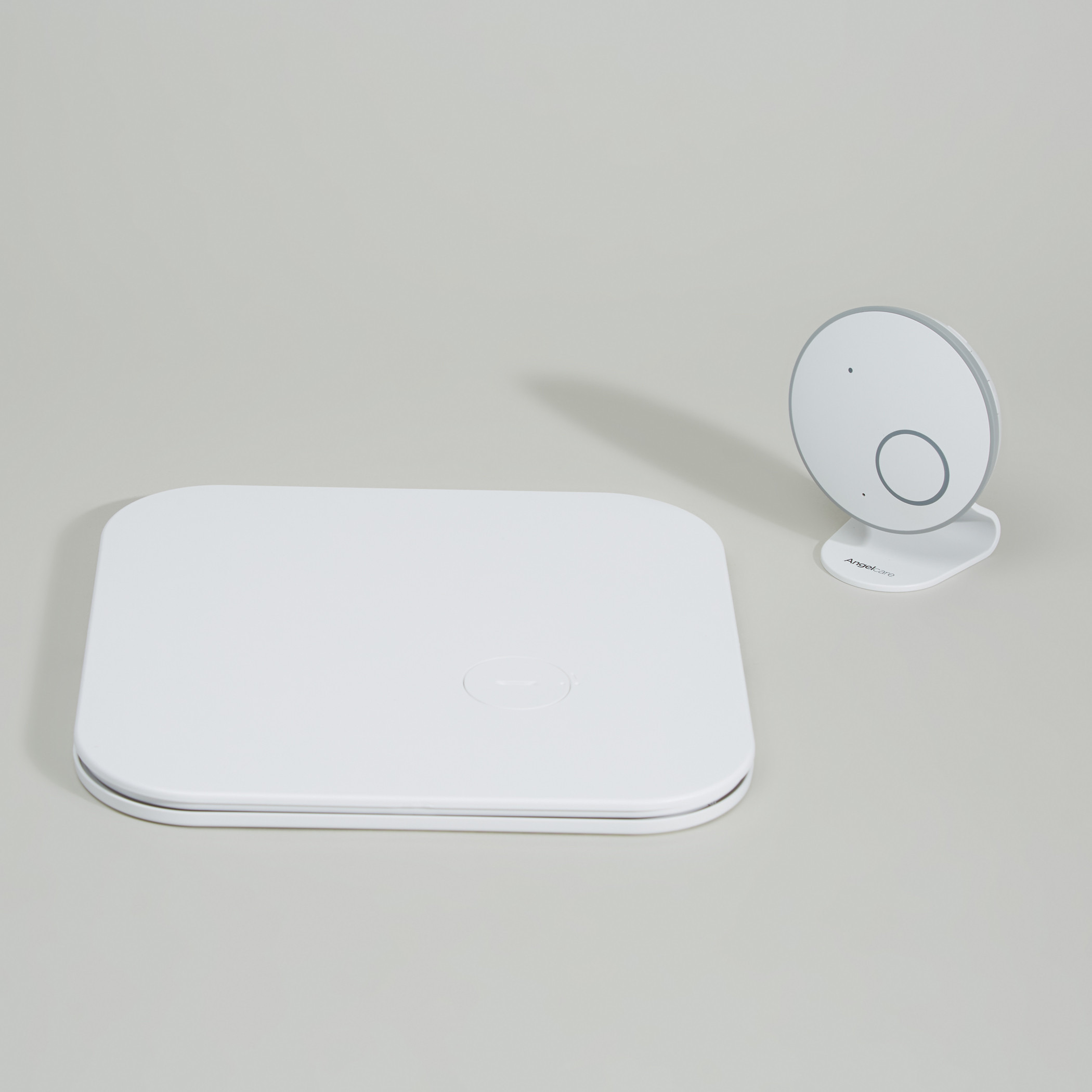 Angelcare wireless sales sensor pad