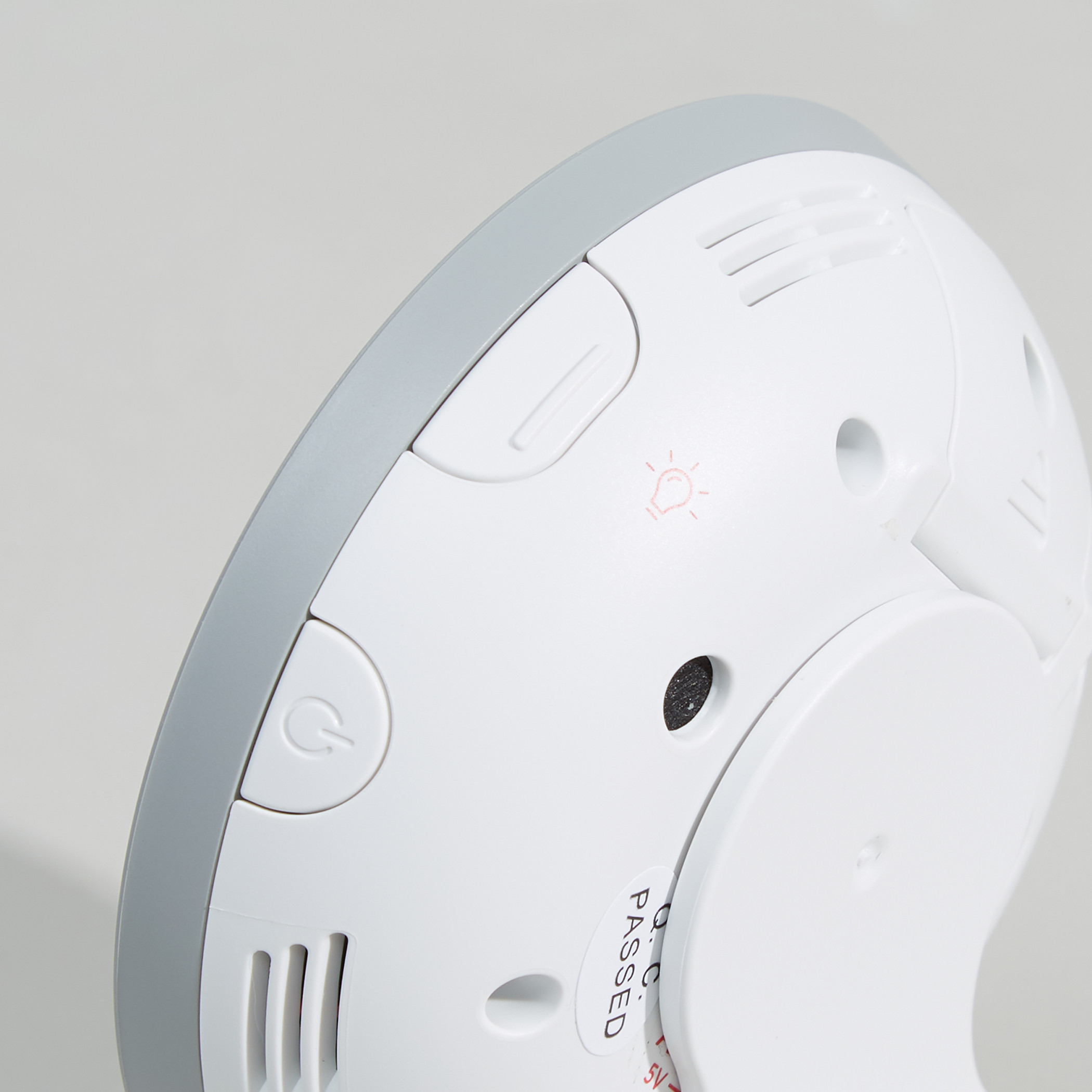 جهاز مراقبة الأطفال الصوتي الرقمي AC110من أنجلكار.-baby-healthandsafety-babymonitors-image-4