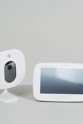 Angelcare Ac315 Angelcare Monitor Ac510 Angelcare Monitor Ac510