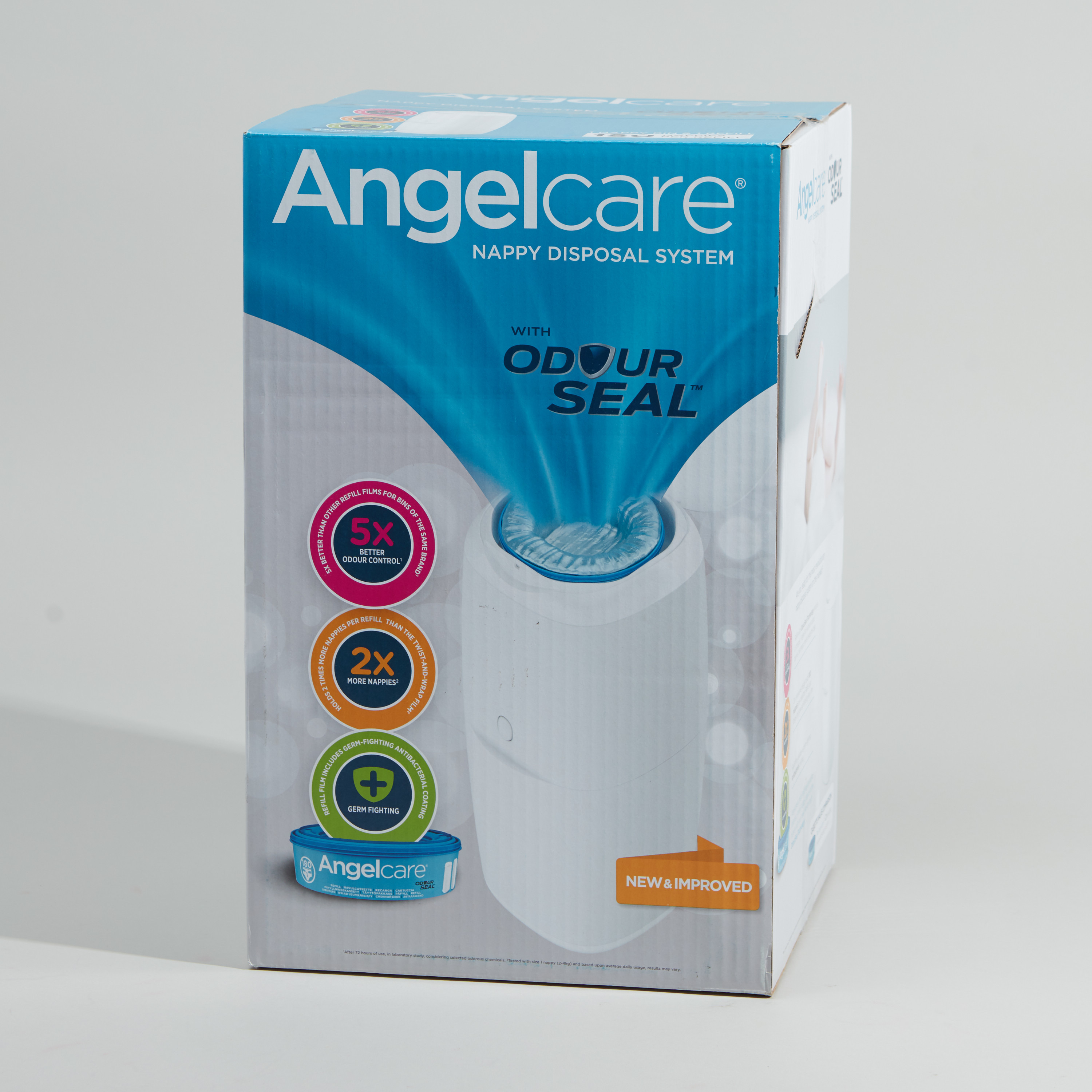 Best store buy angelcare