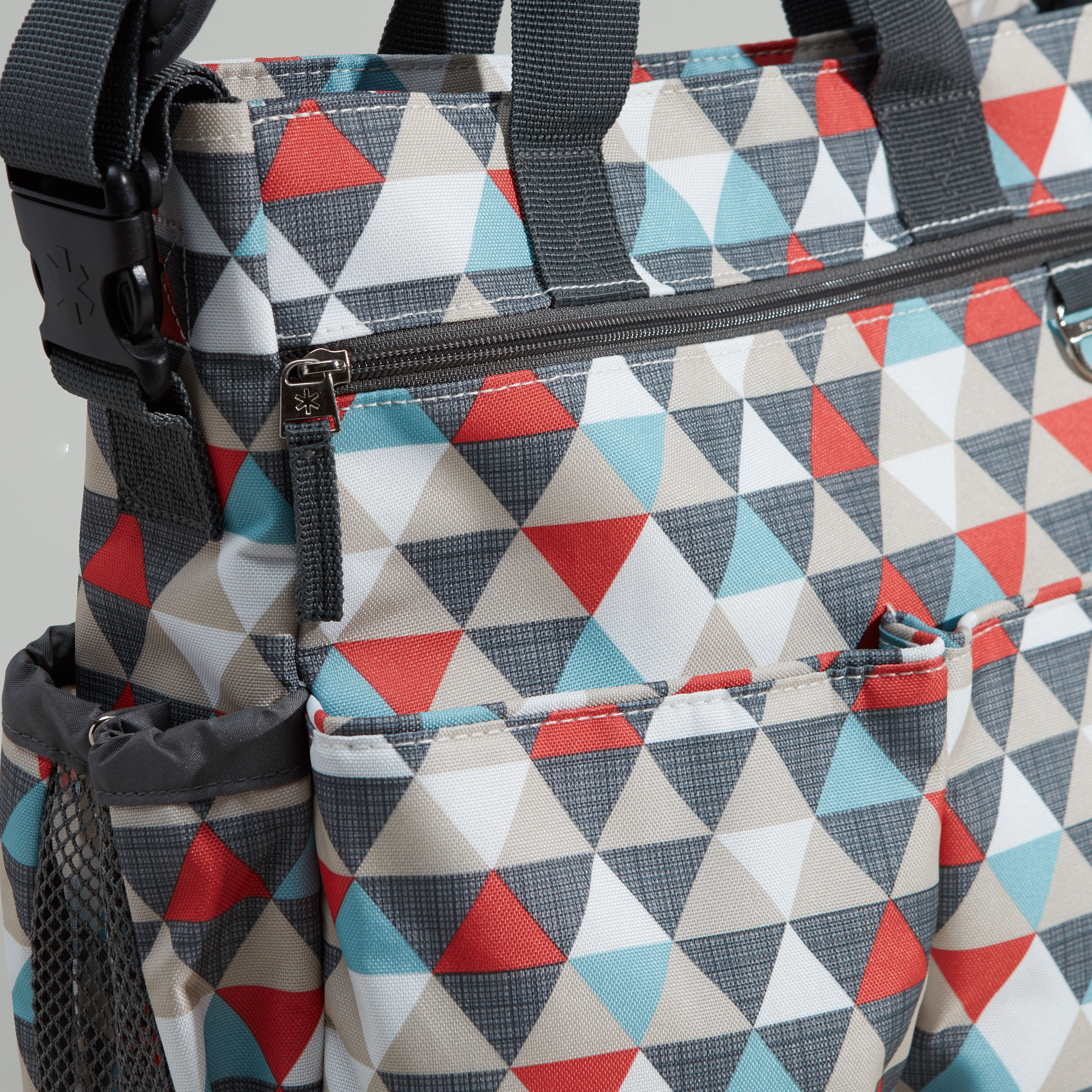 Skip Hop Printed Diaper Bag with Changing Pad-baby-gear-diaperbags-image-3