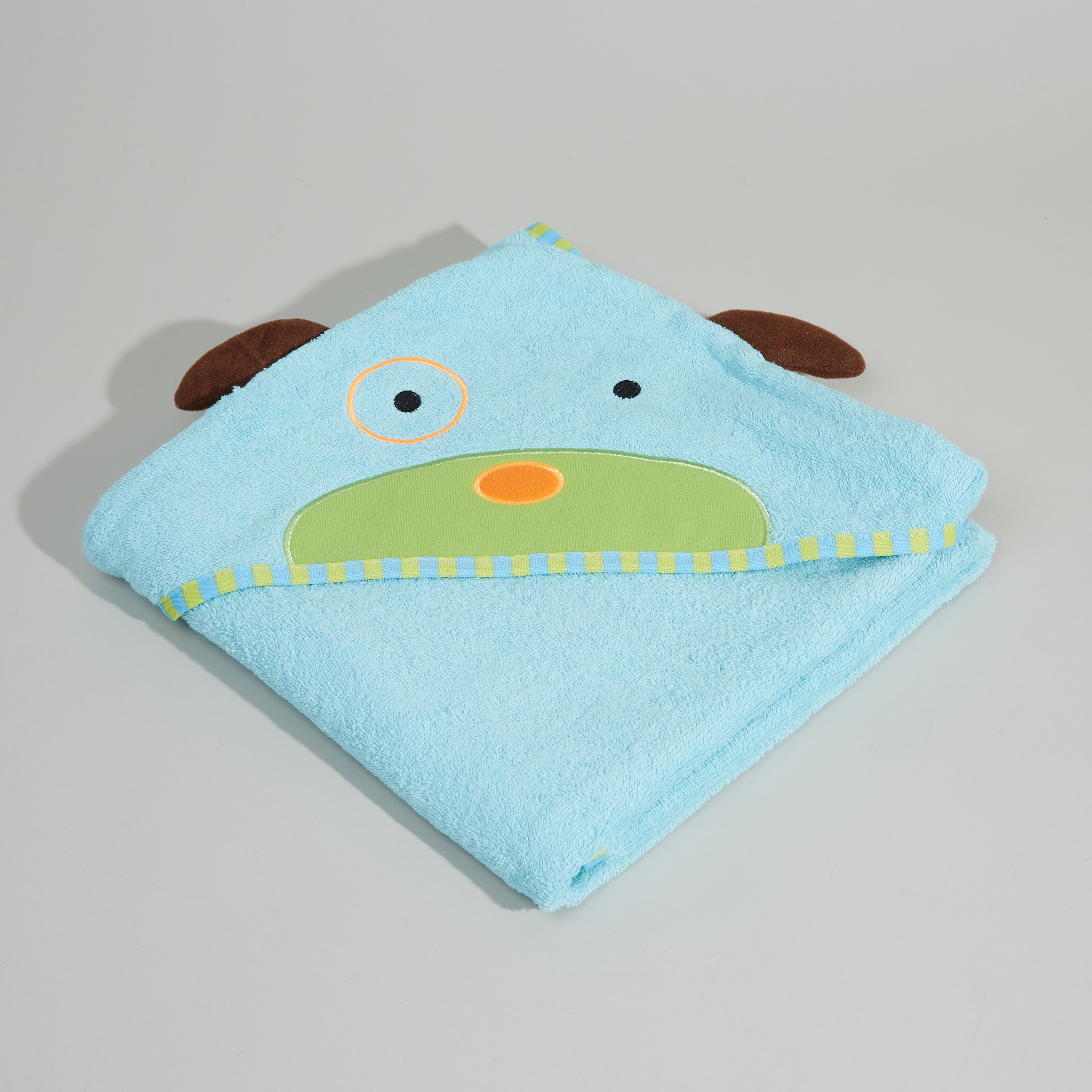 Skip hop hot sale towel