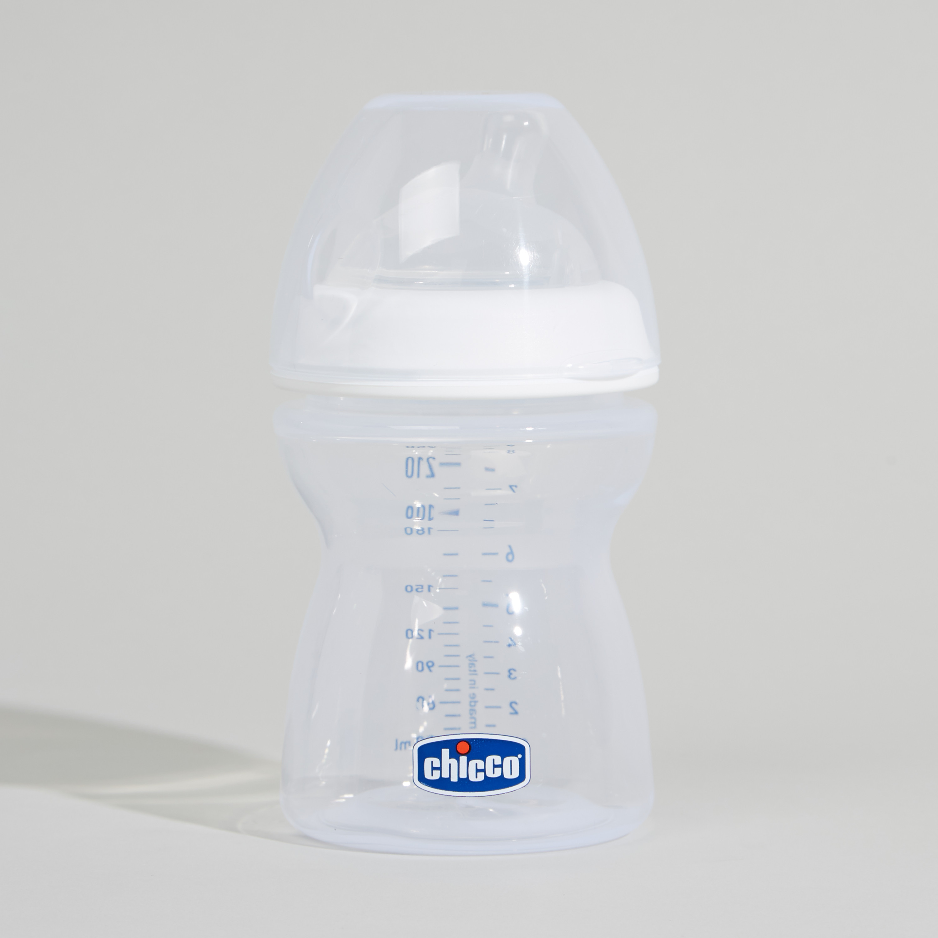 رضاعة طبيعية من شيكو - 250 مل-baby-feeding-feedingbottles-bottlesandteats-image-2