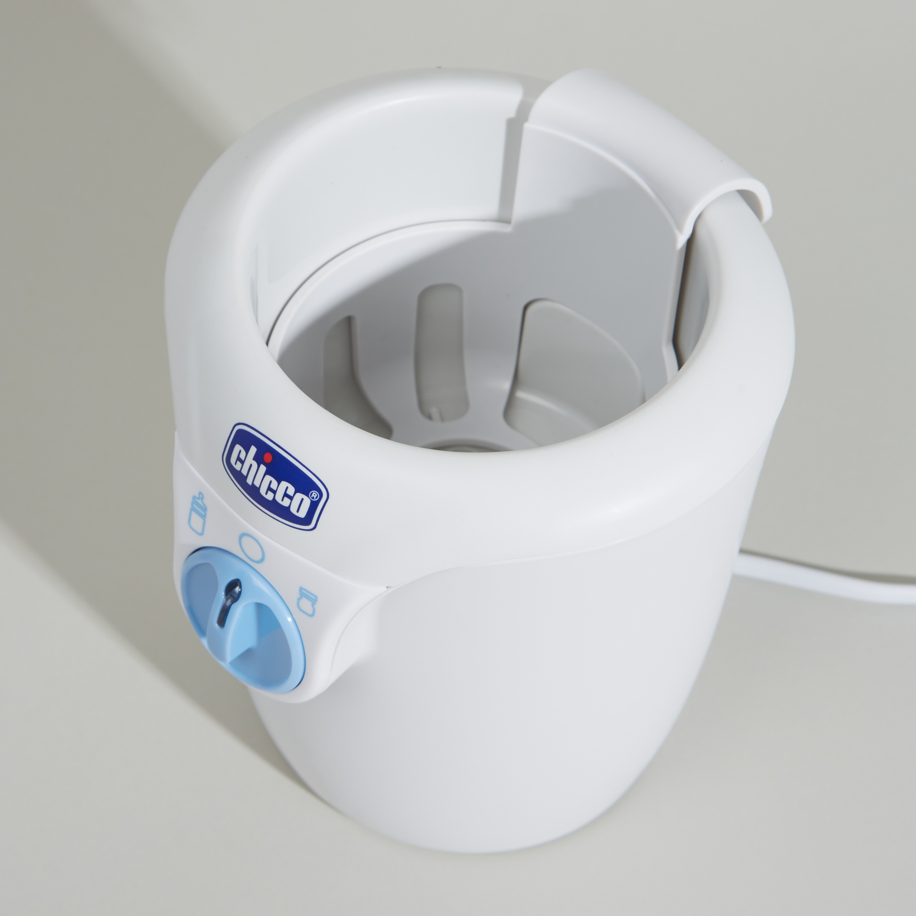 سخان رضاعات من شيكو-baby-feeding-sterilizersandwarmers-image-3