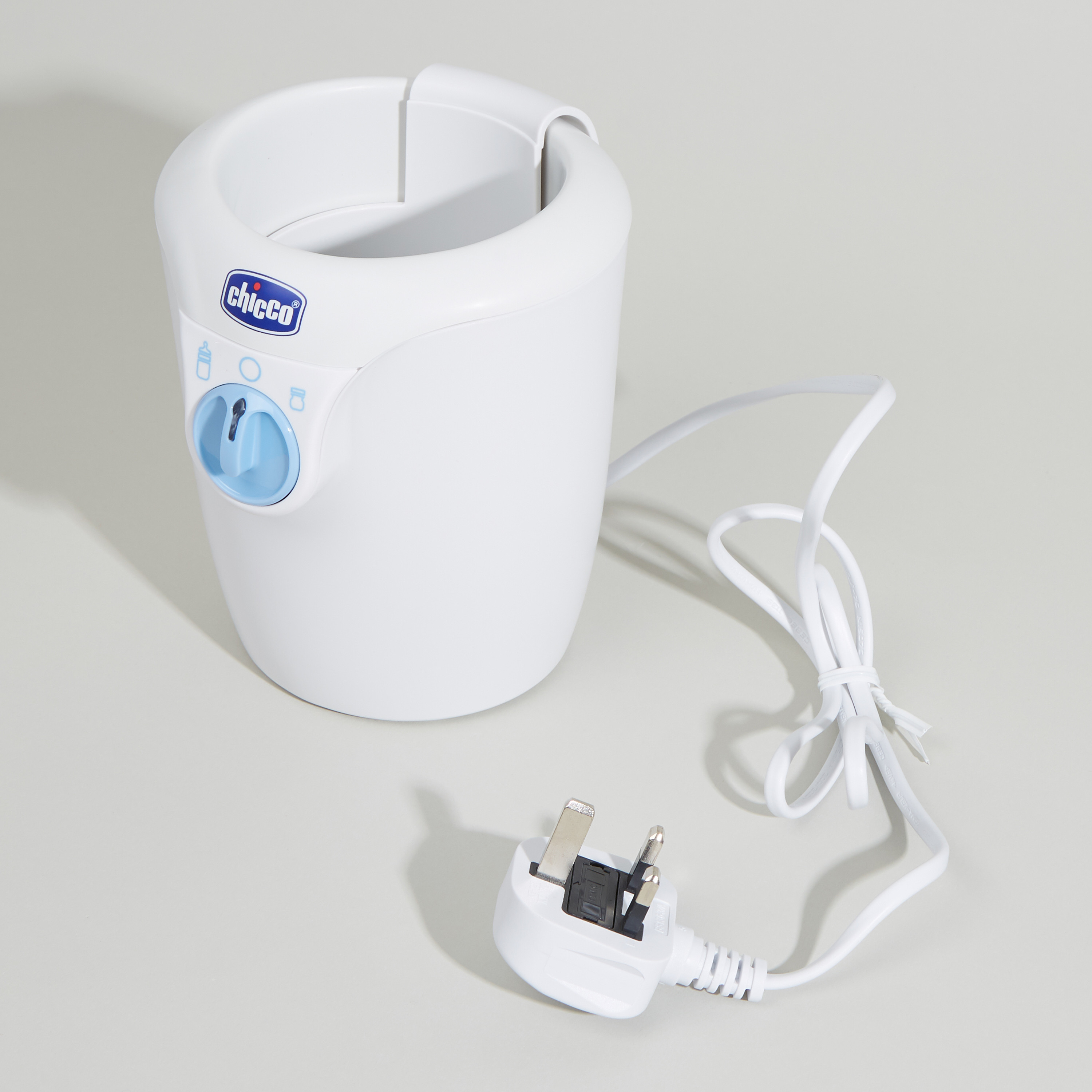 سخان رضاعات من شيكو-baby-feeding-sterilizersandwarmers-image-5