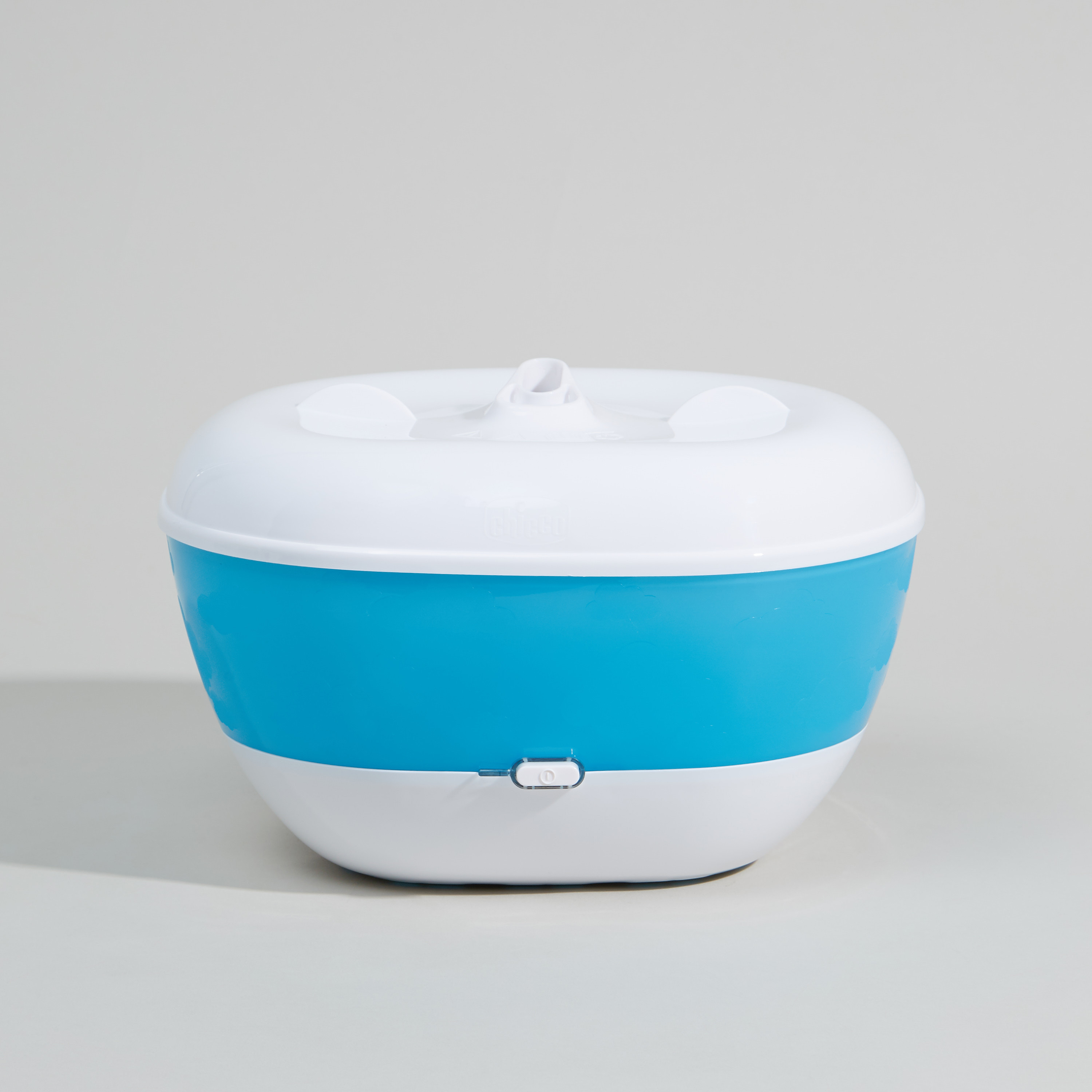 hot humidifier