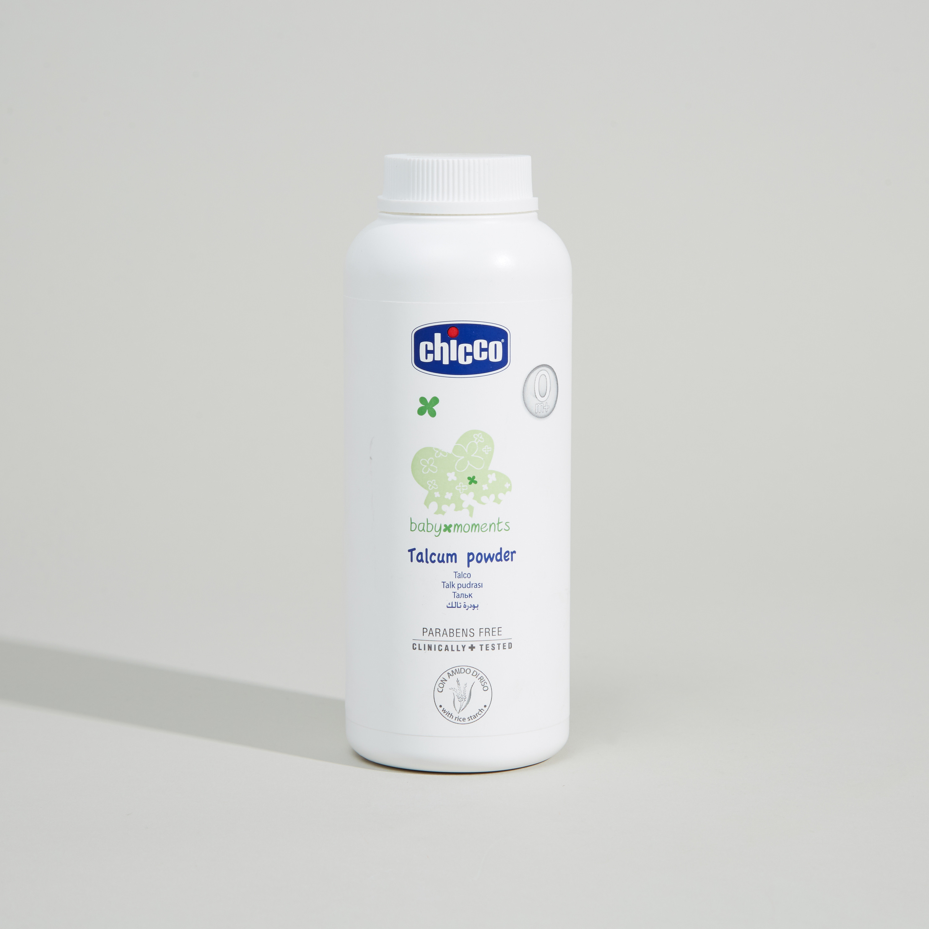 بودرة التلك من شيكو - 150 جم.-baby-bathandcare-hairbodyskincare-image-1