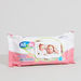 All Day Extra Soft and Sensitive Baby Wet Towel - 72 Pieces-Baby Wipes-thumbnail-0