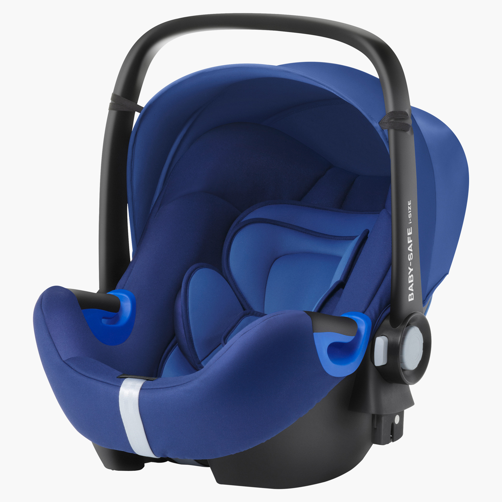 Buy Britax Romer BABY SAFE i Size Car Seat for Babies Online in UAE Centrepoint