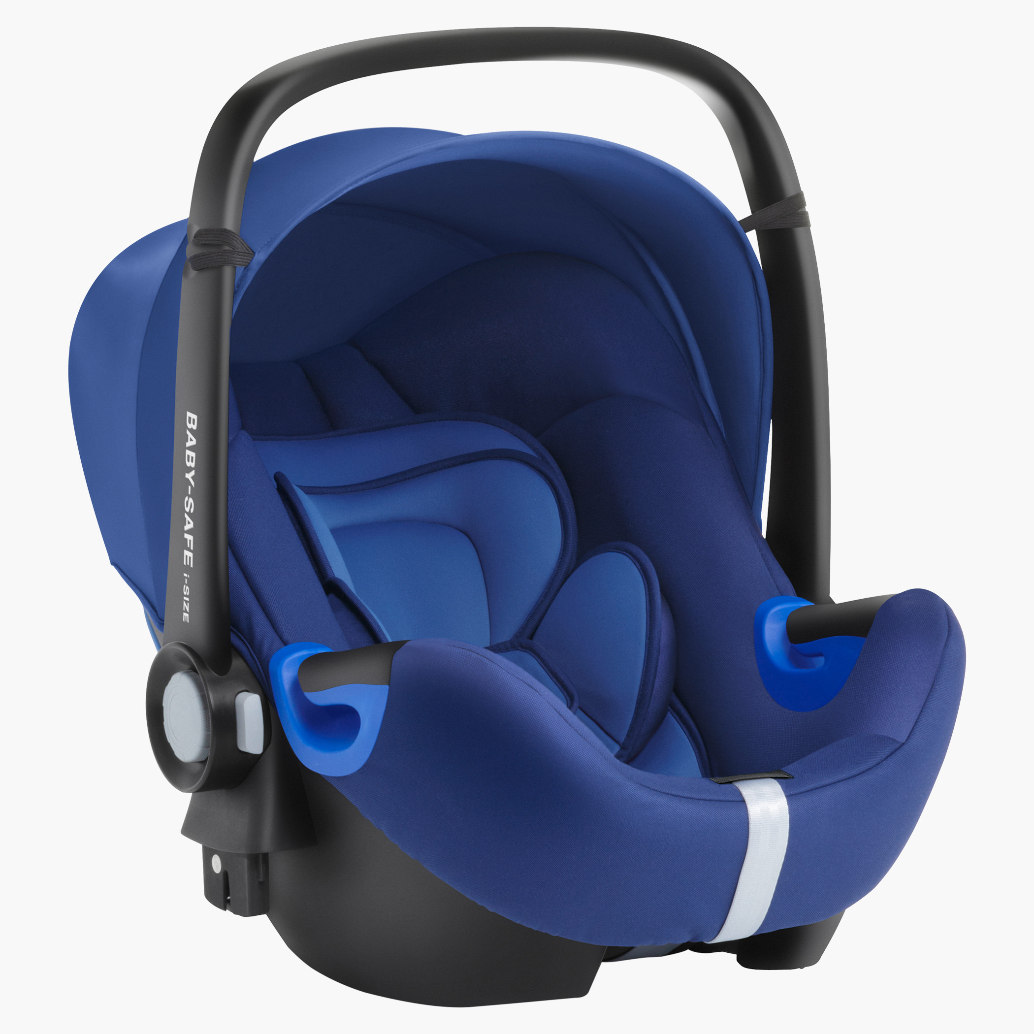 Britax baby safe i 2024 size