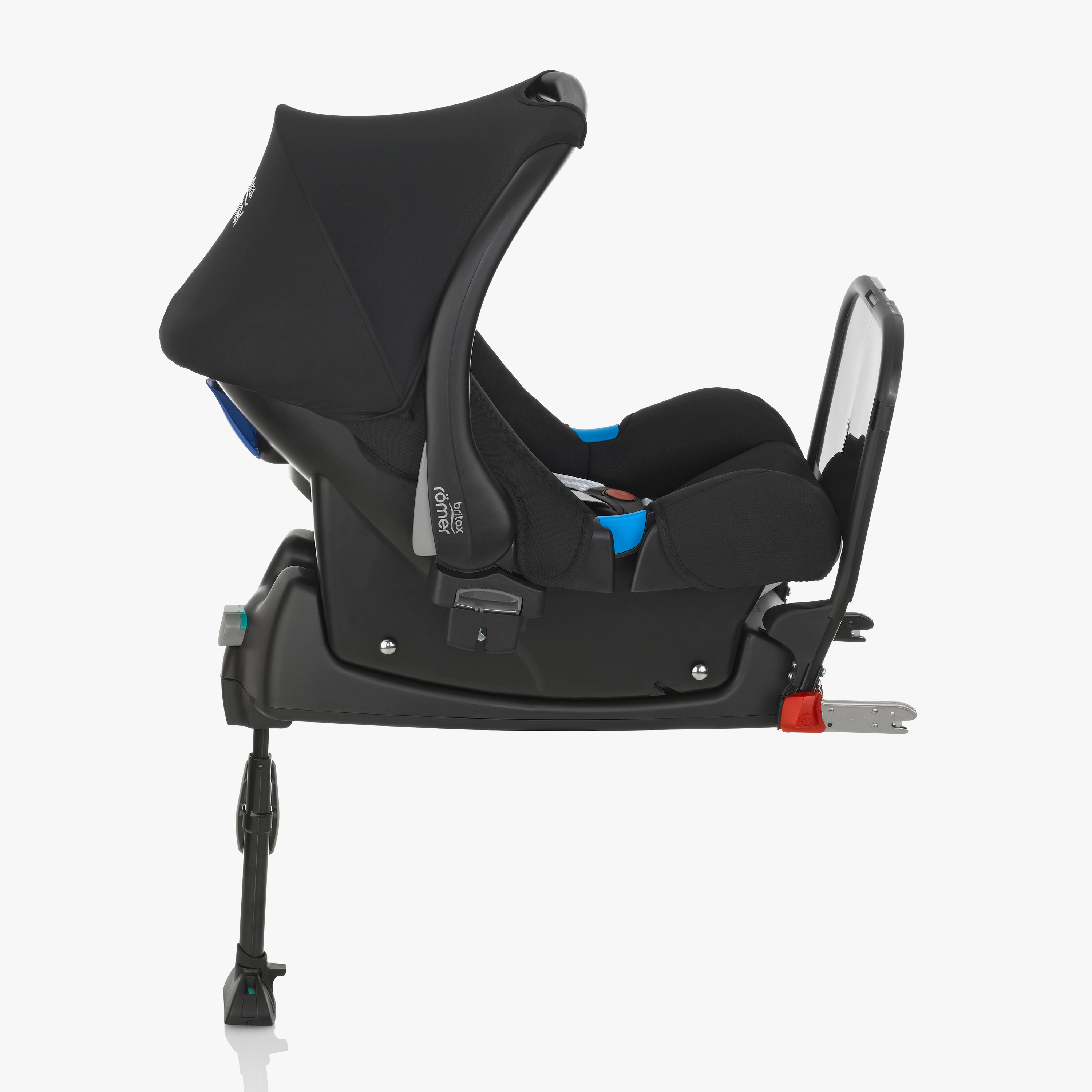 Britax romer store baby safe 2