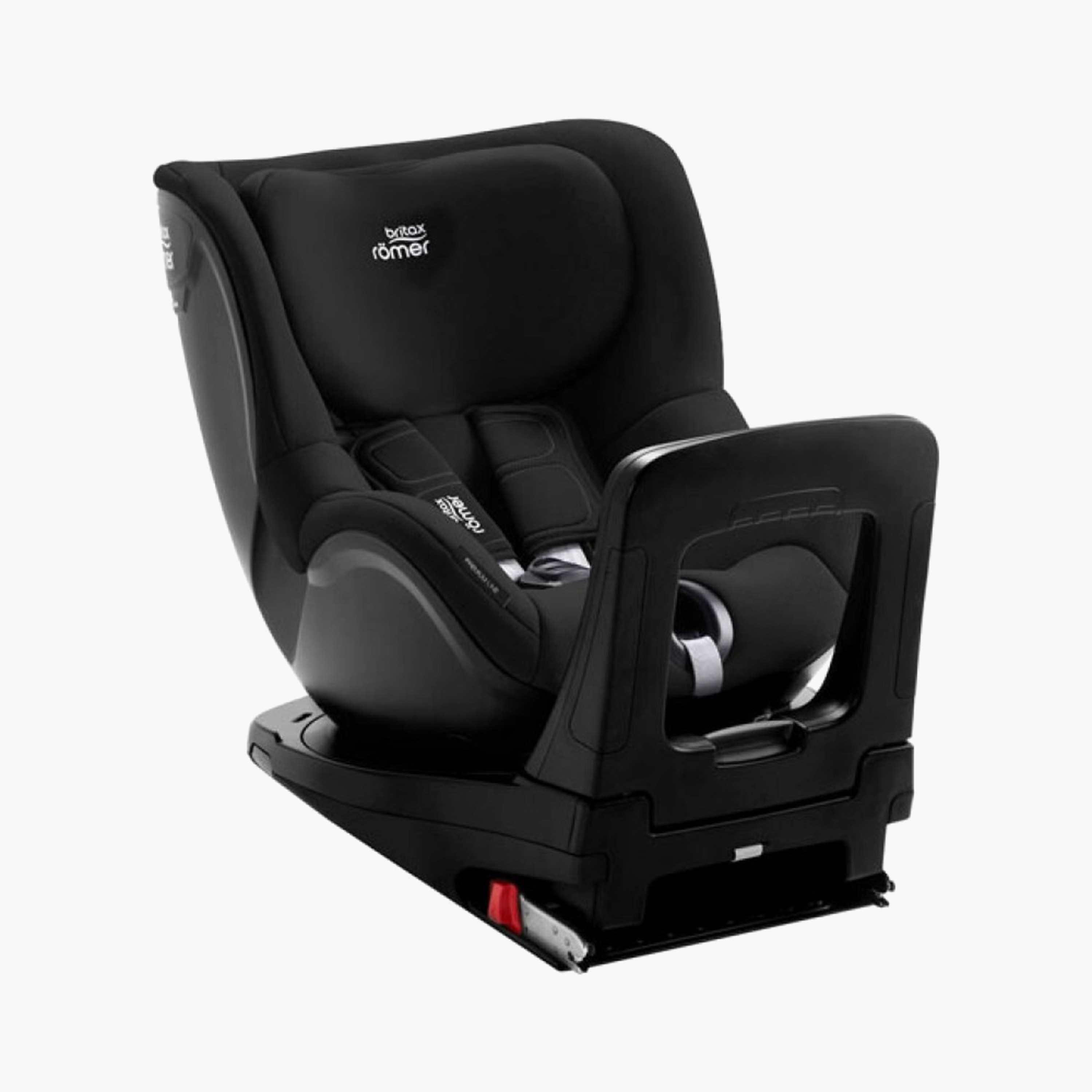 Britax i store size car seat