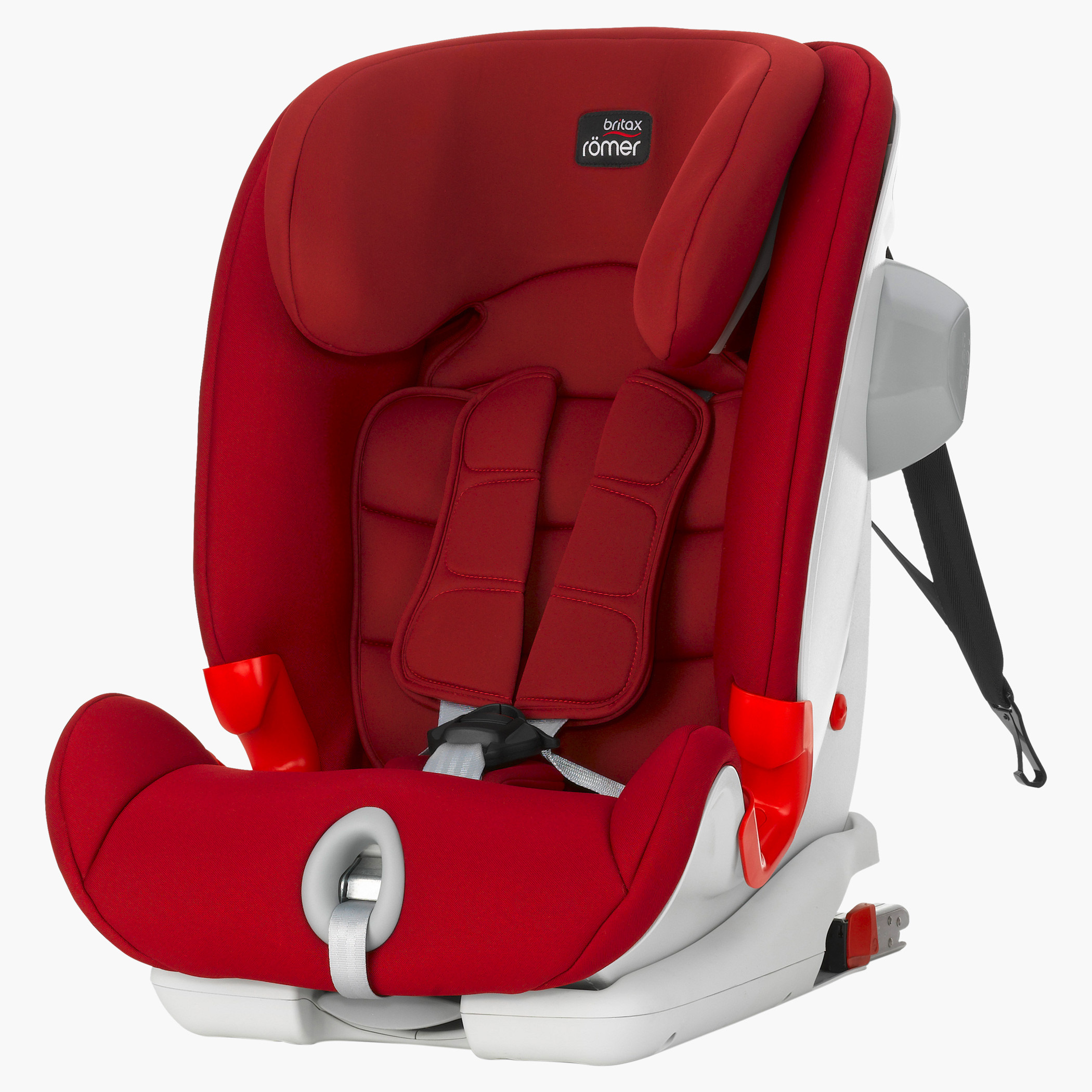 Britax romer advansafix outlet iii sict car seat