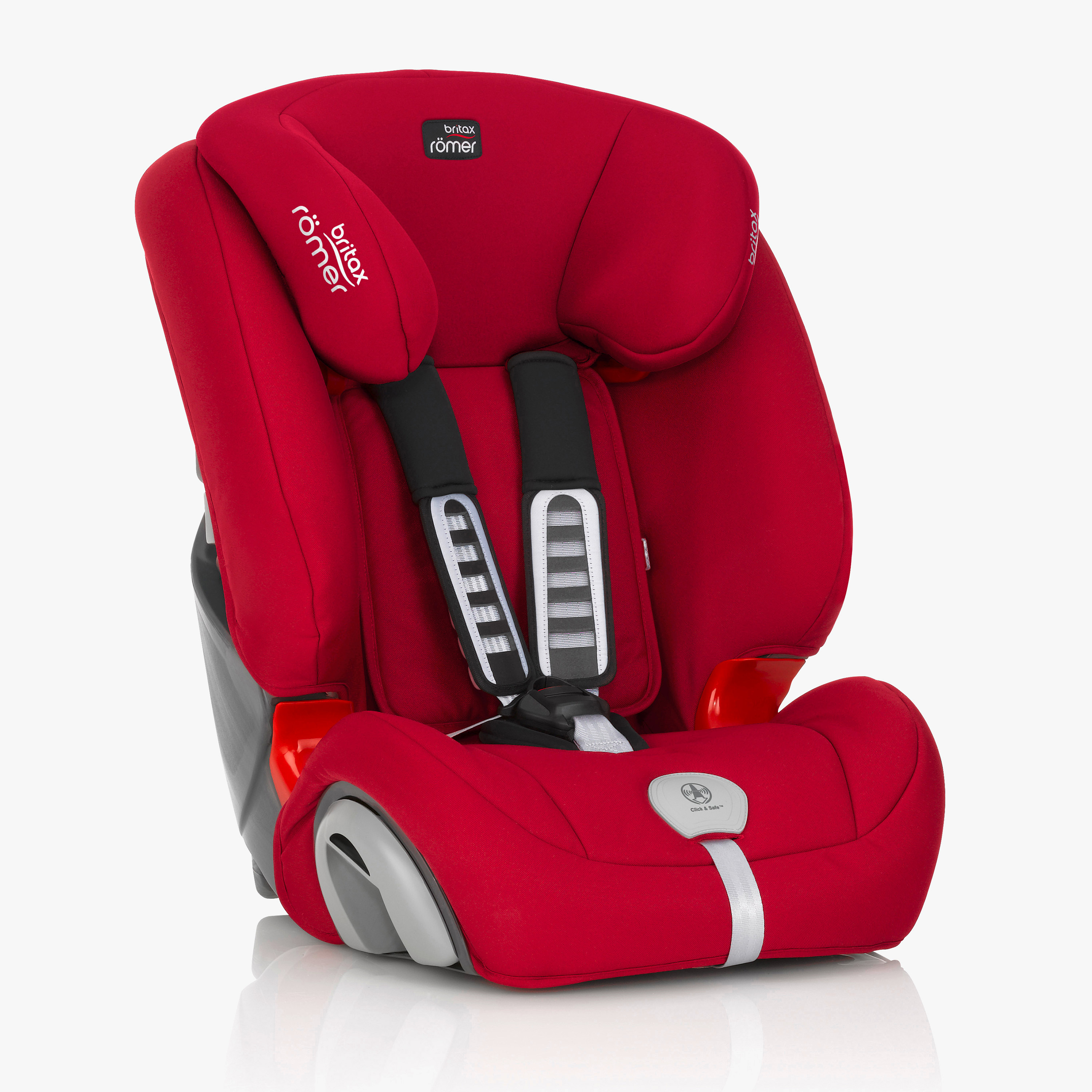 Mothercare britax clearance romer evolva 123