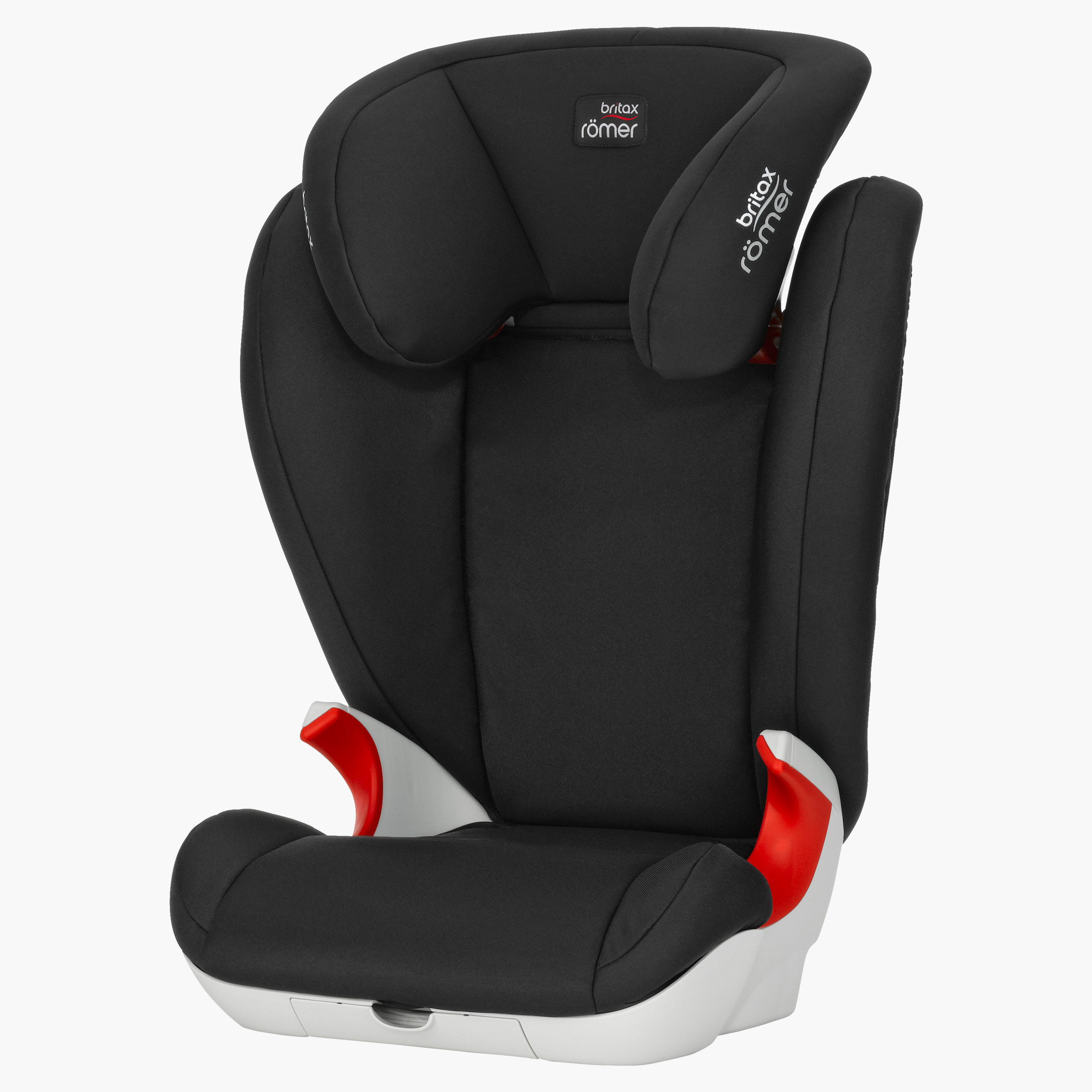 Britax Romer KID II Car Seat-baby-gear-carseats-image-1