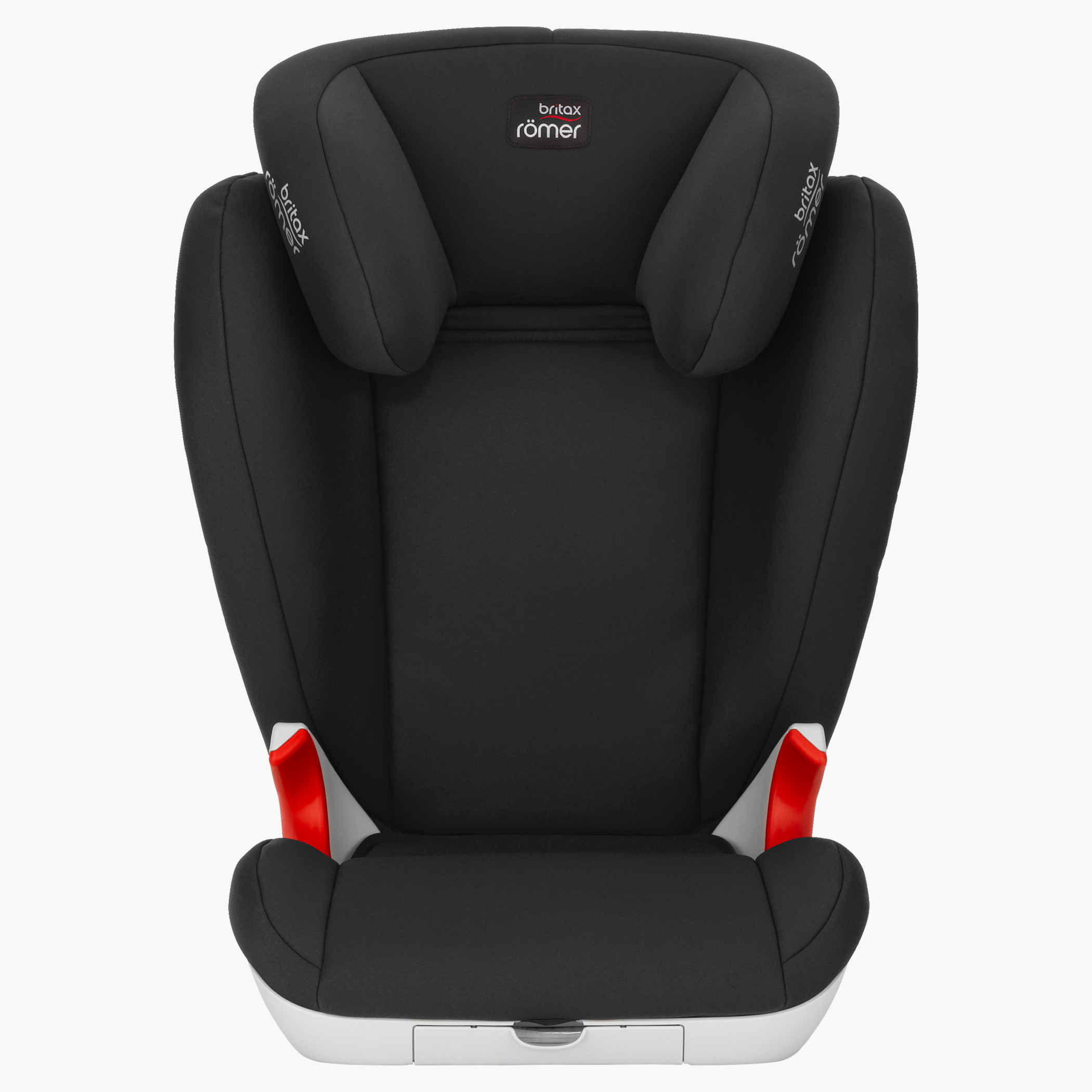 Britax Romer KID II Car Seat-baby-gear-carseats-image-2