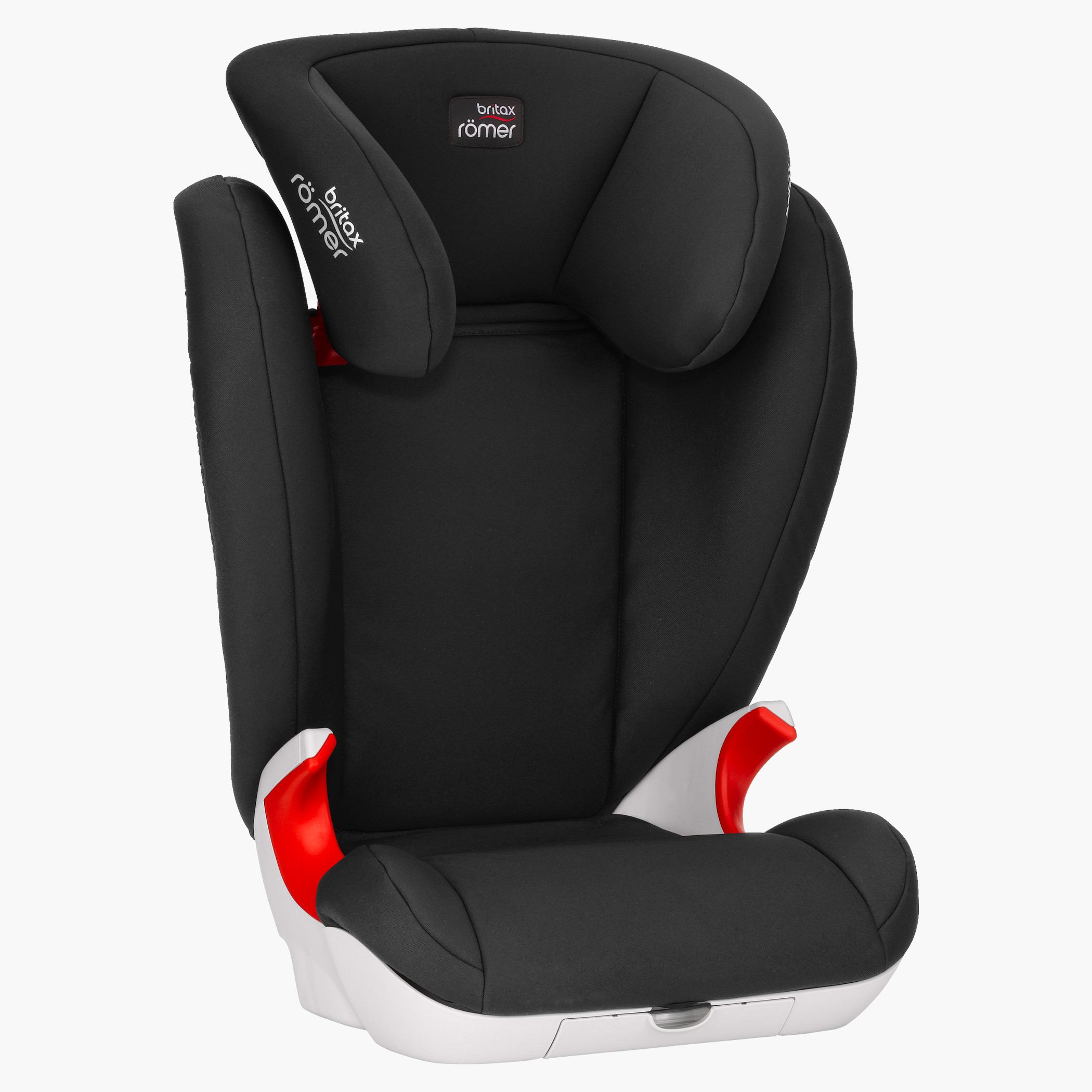 Britax Romer KID II Car Seat-baby-gear-carseats-image-3