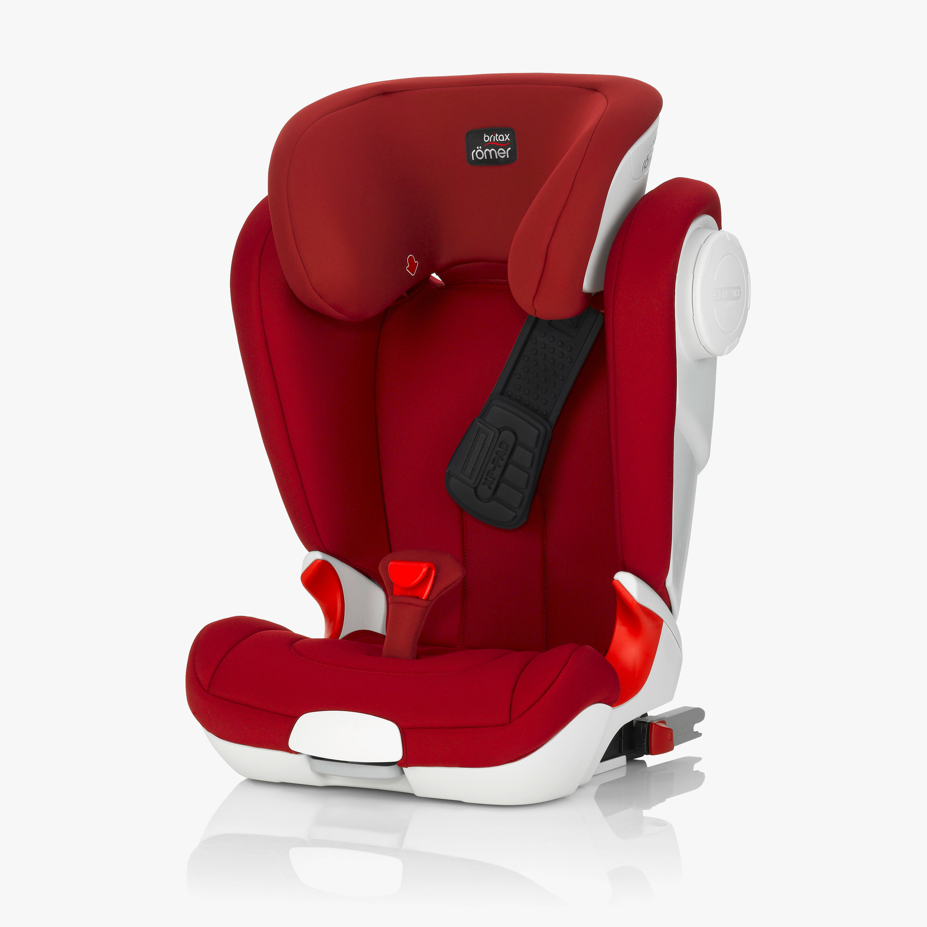 Buy Britax Romer Kidfix II XP Toddler Car Seat Online Mothercare Bahrain