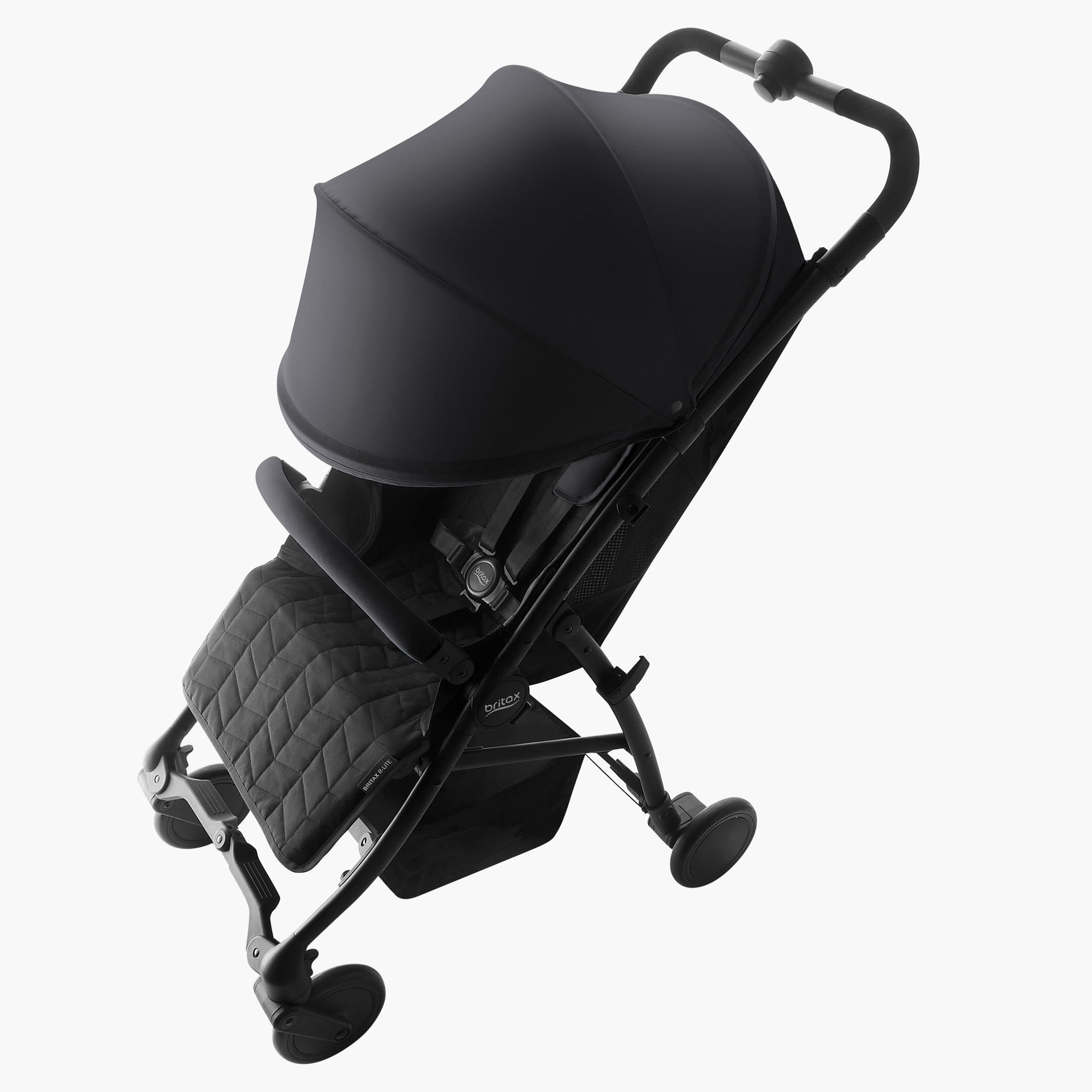 B lite cheap britax