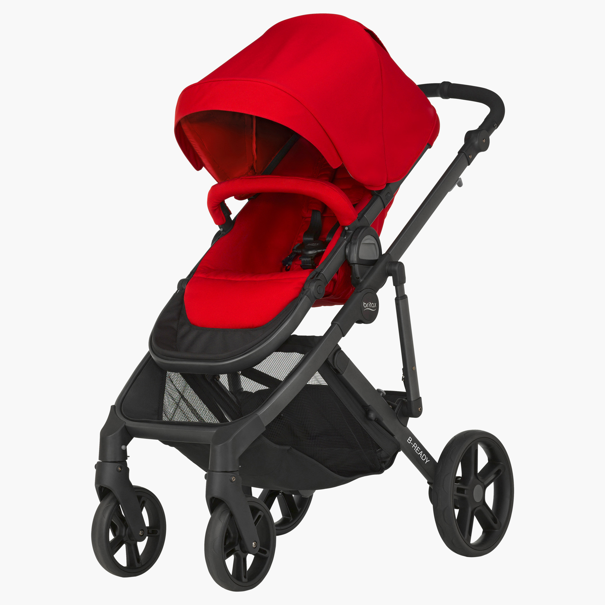 Stroller brands that store start with b