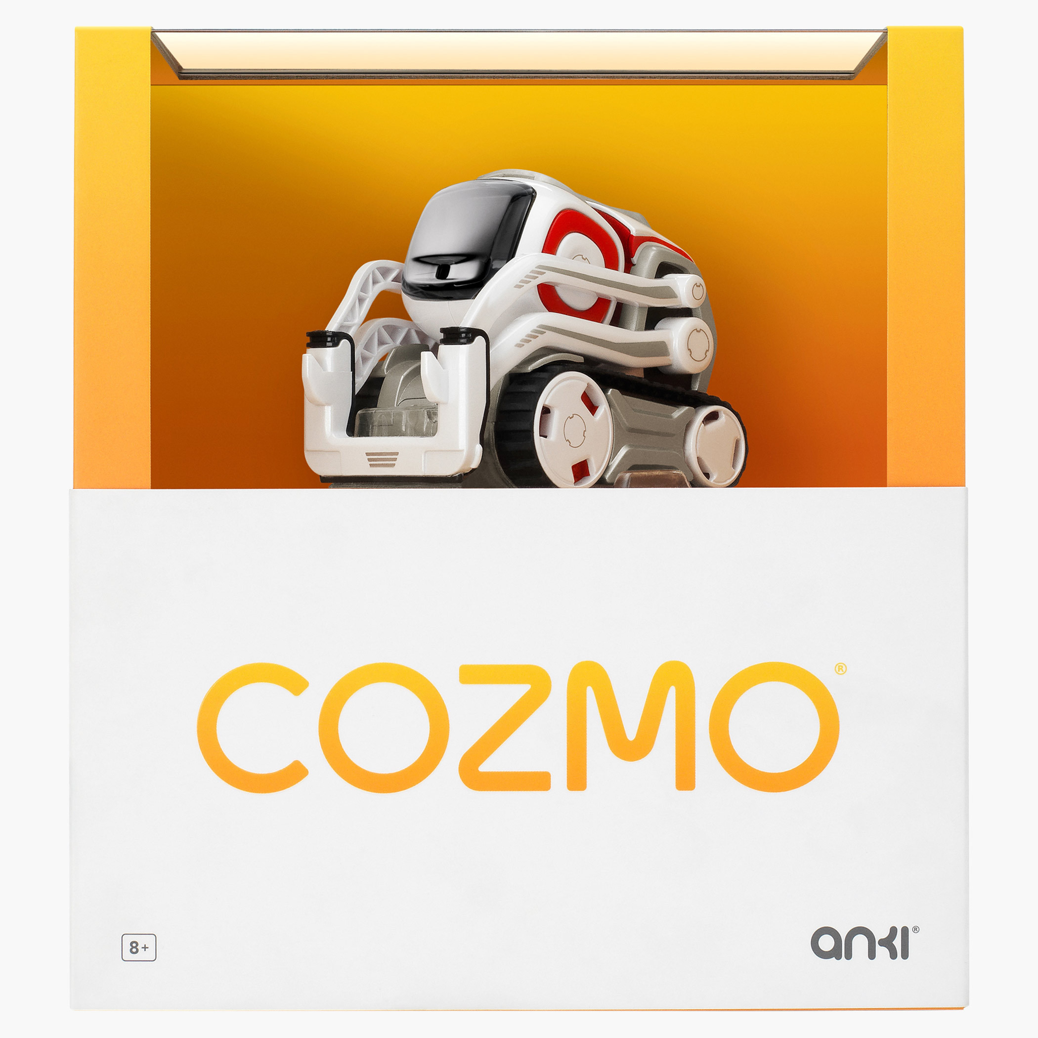 Cozmo the 2024 good robot