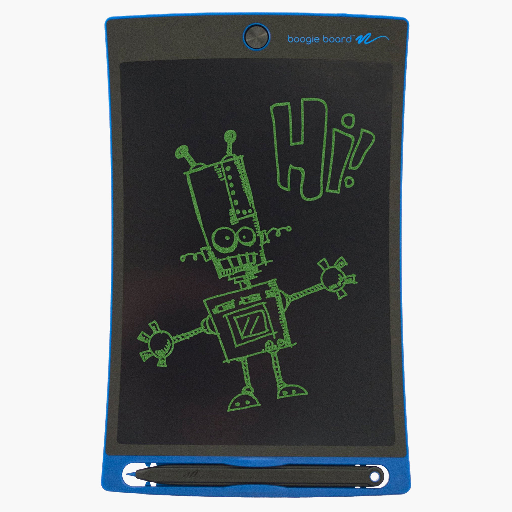 لوحة إلكترونيّة  أل سي دي لتحسين الكتابة من بوغي بورد-electronics-tablets-image-1