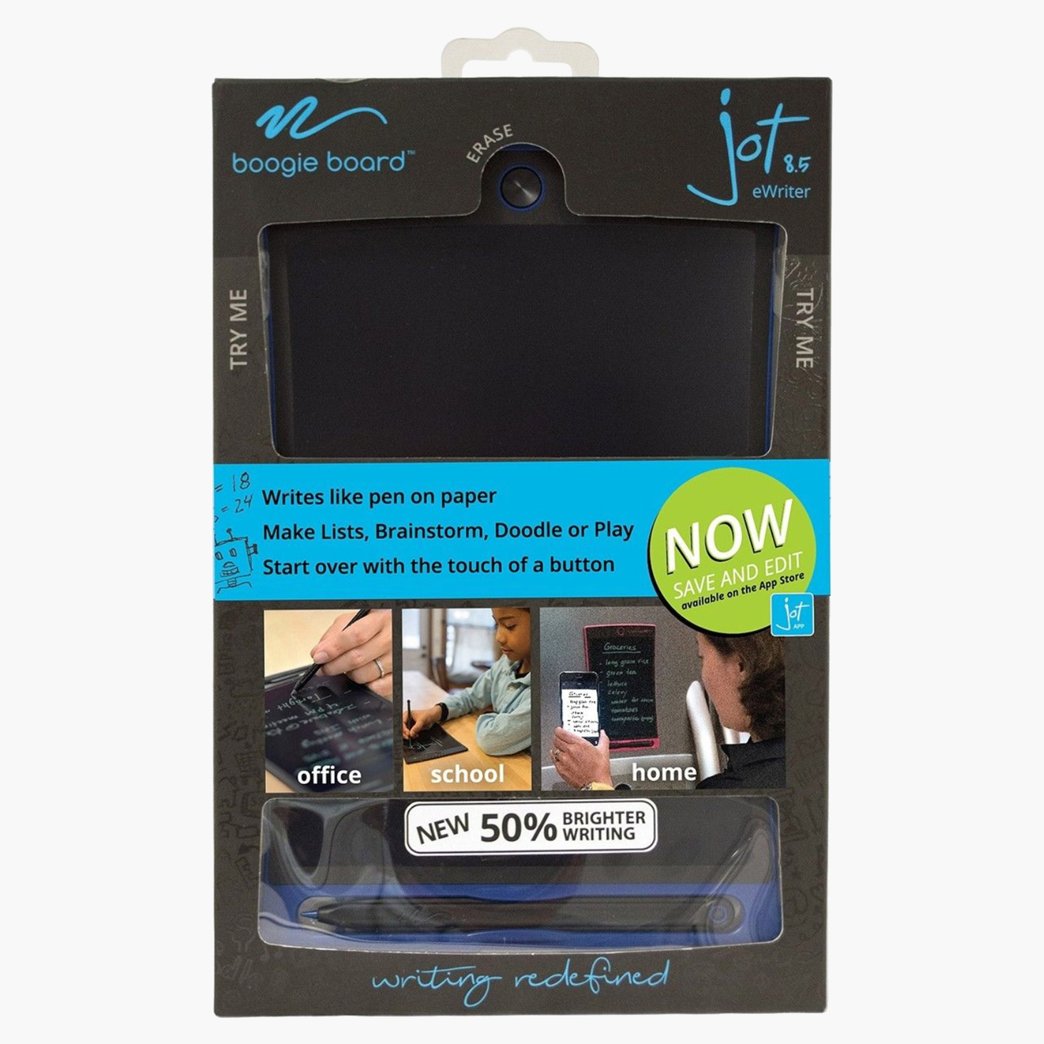 Improv Boogie Board JOT 8.5 LCD Writing Tablet-electronics-tablets-image-3